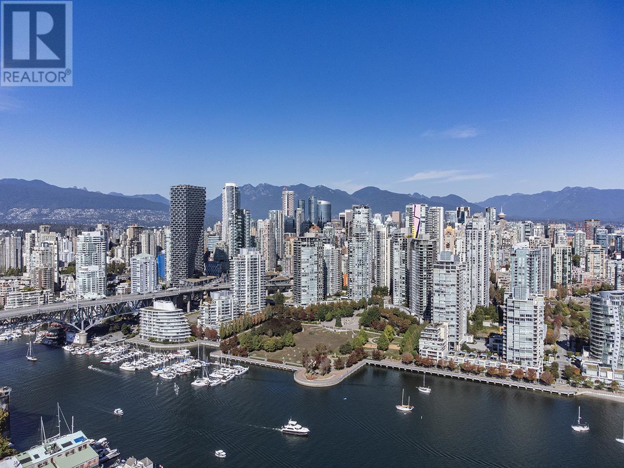 1702 1495 Richards Street, Vancouver, British Columbia  V6Z 3E3 - Photo 35 - R2818888