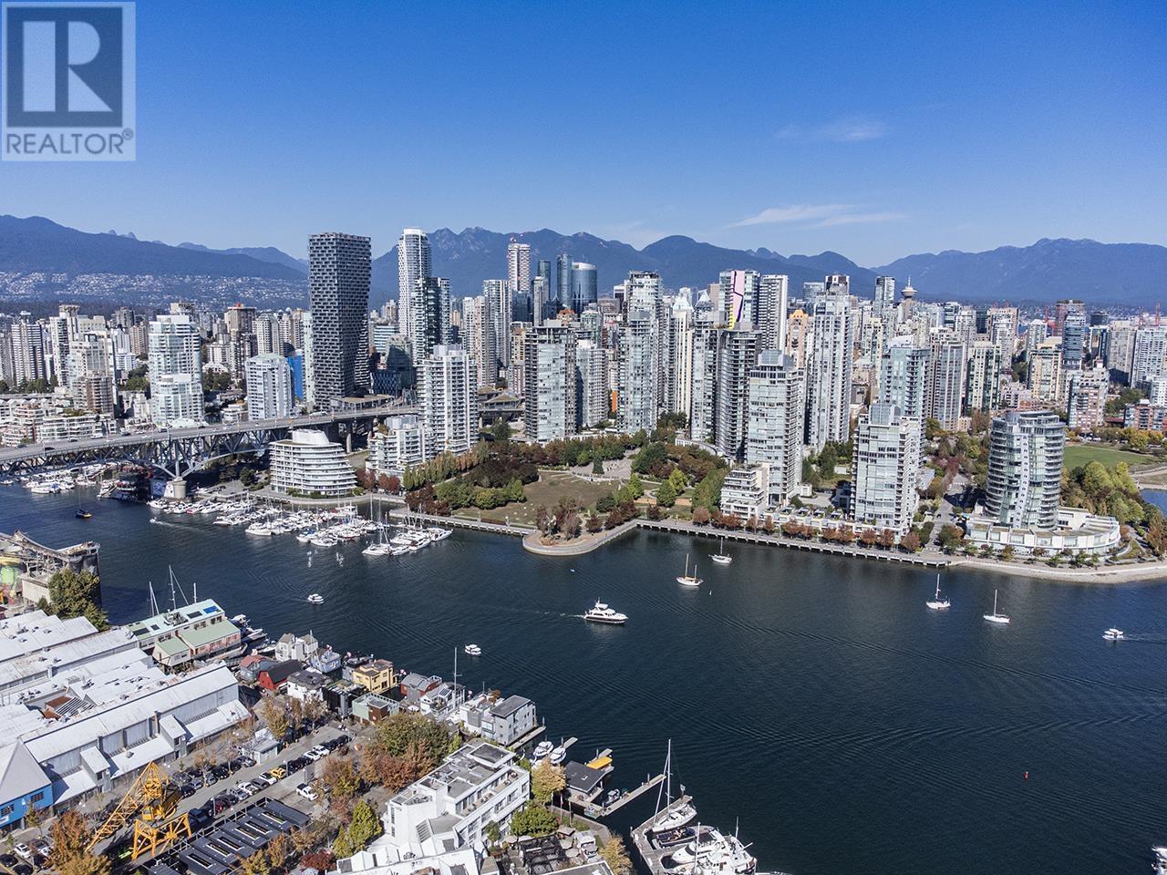 1702 1495 Richards Street, Vancouver, British Columbia  V6Z 3E3 - Photo 36 - R2818888