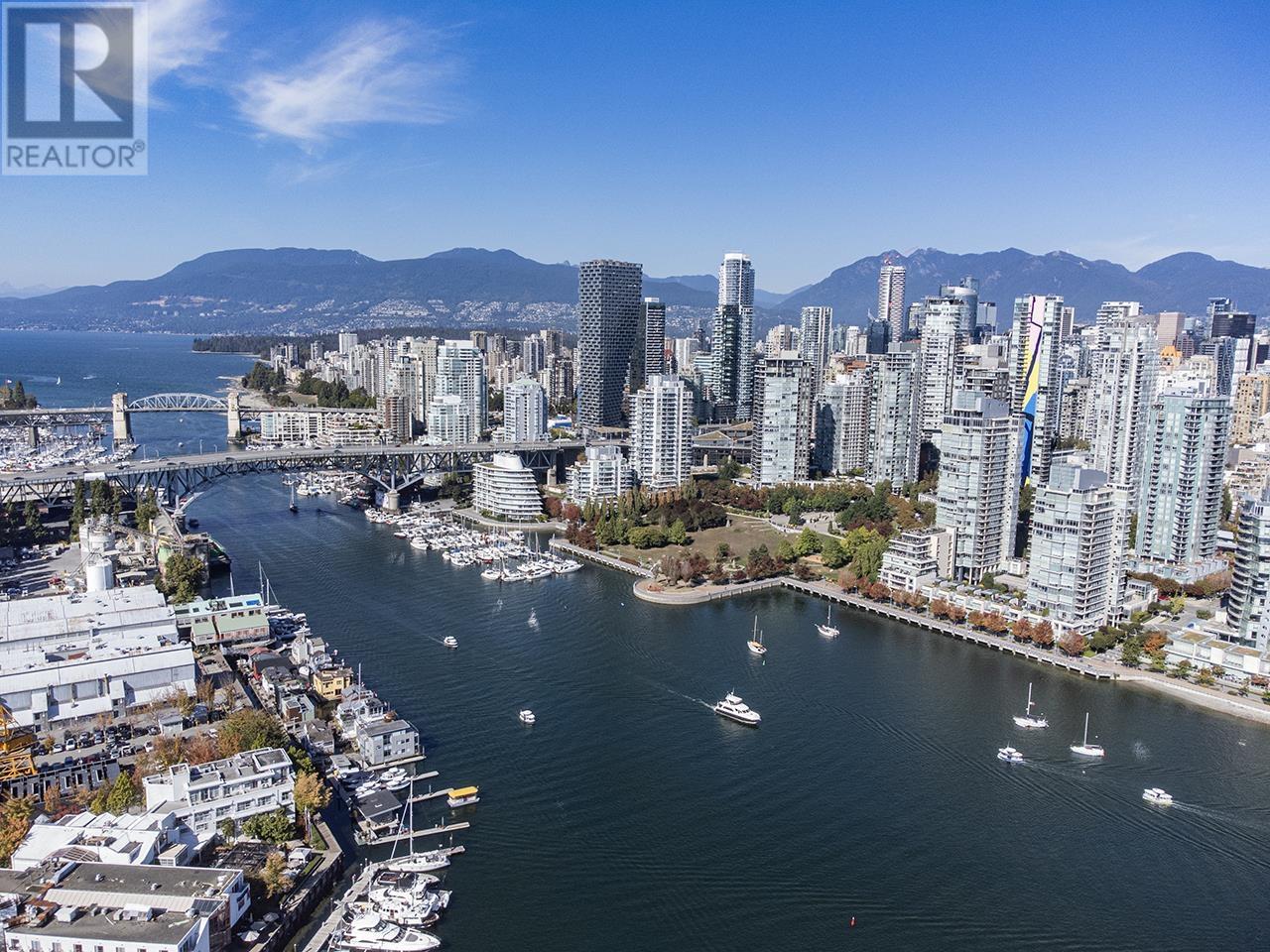 1702 1495 Richards Street, Vancouver, British Columbia  V6Z 3E3 - Photo 37 - R2818888