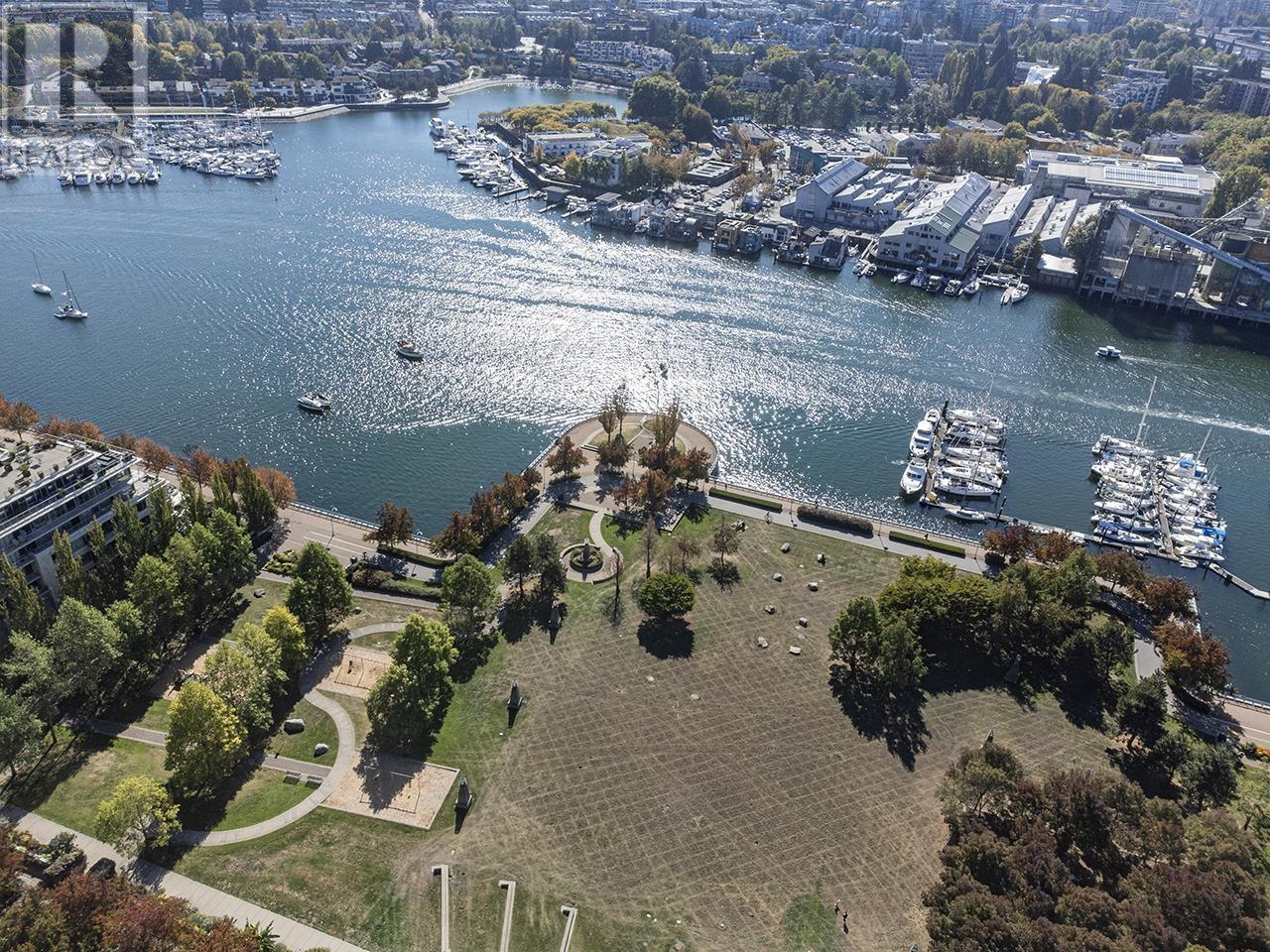 1702 1495 Richards Street, Vancouver, British Columbia  V6Z 3E3 - Photo 39 - R2818888