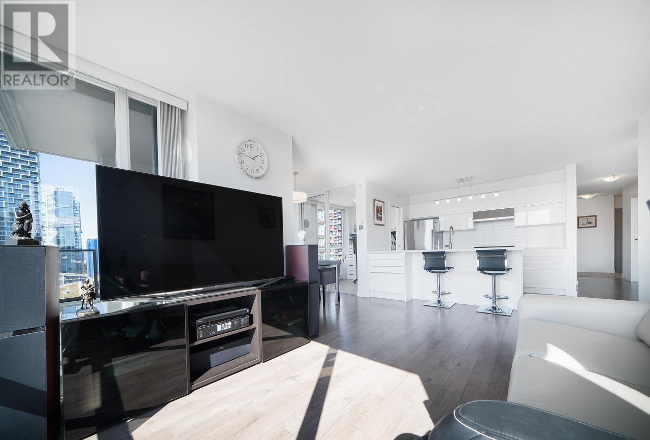 1702 1495 Richards Street, Vancouver, British Columbia  V6Z 3E3 - Photo 6 - R2818888