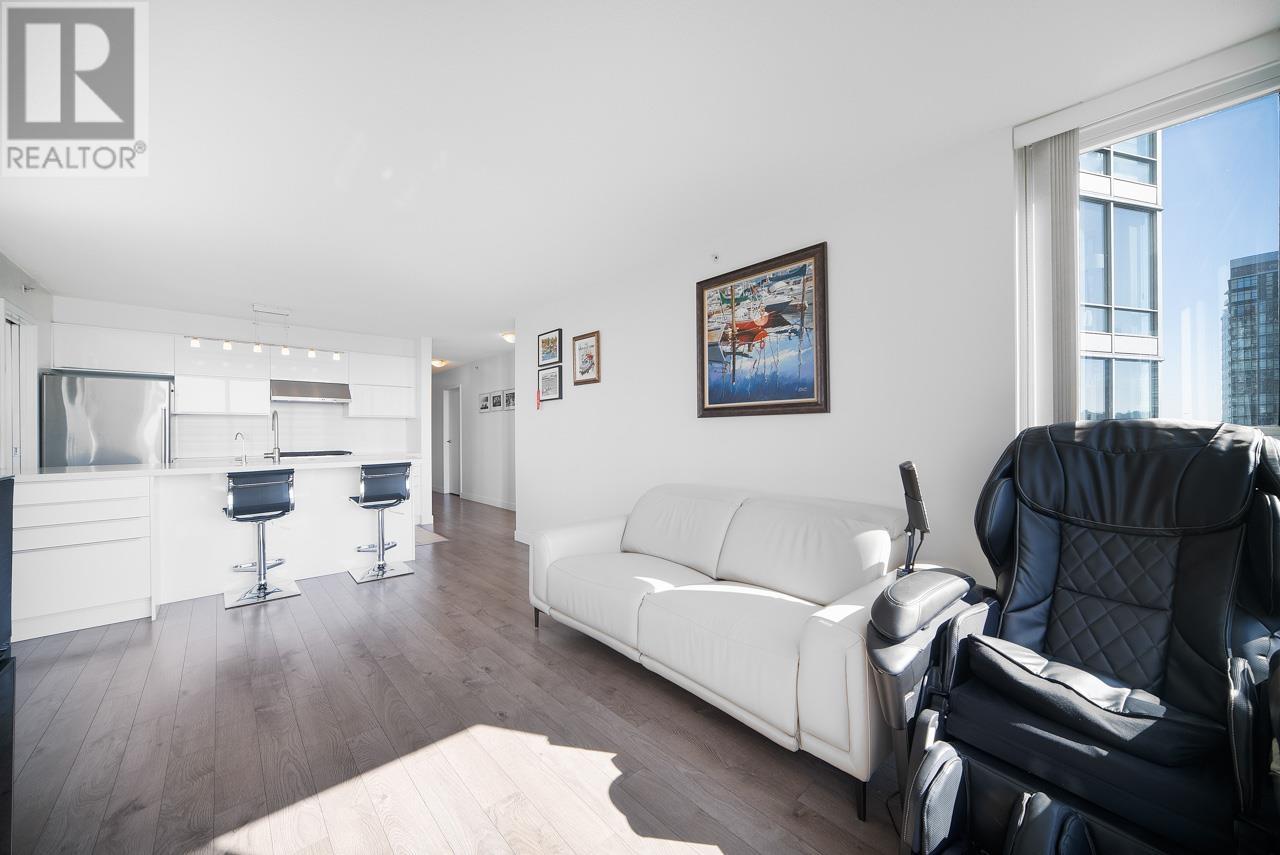 1702 1495 Richards Street, Vancouver, British Columbia  V6Z 3E3 - Photo 8 - R2818888