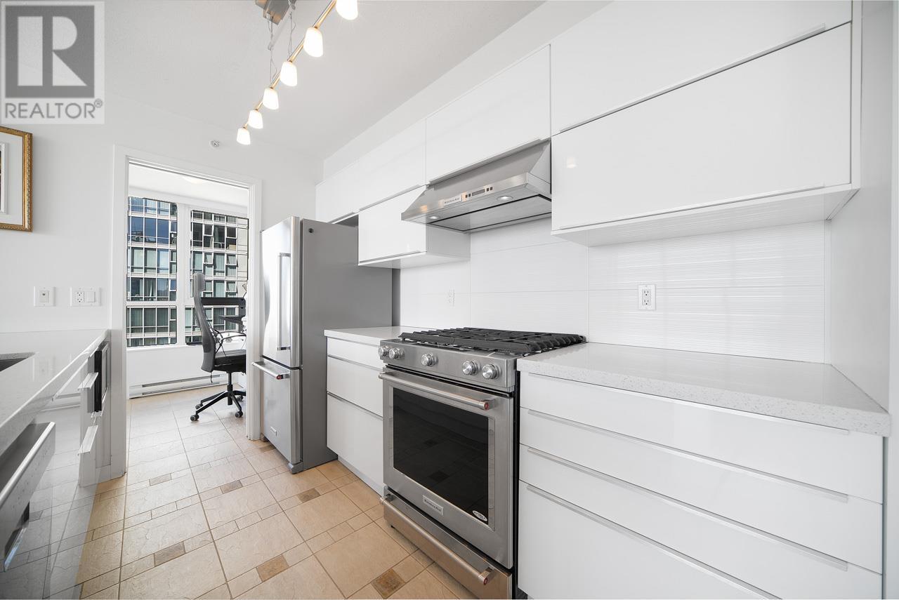 1702 1495 Richards Street, Vancouver, British Columbia  V6Z 3E3 - Photo 9 - R2818888