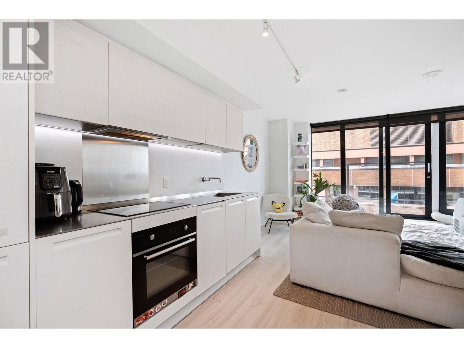1805 1133 Hornby Street, Vancouver, British Columbia  V6Z 1W1 - Photo 10 - R2818889