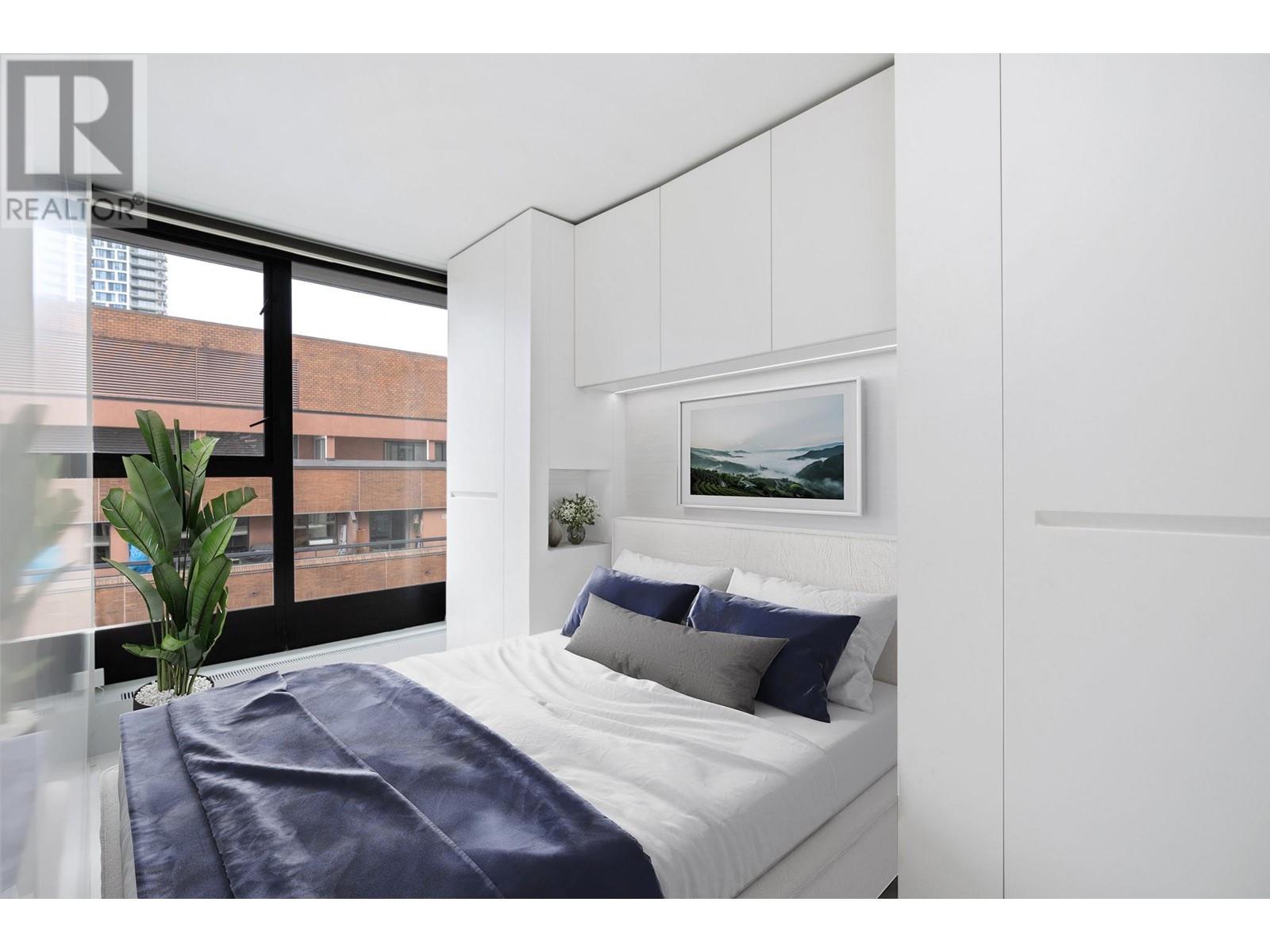 1805 1133 Hornby Street, Vancouver, British Columbia  V6Z 1W1 - Photo 11 - R2818889