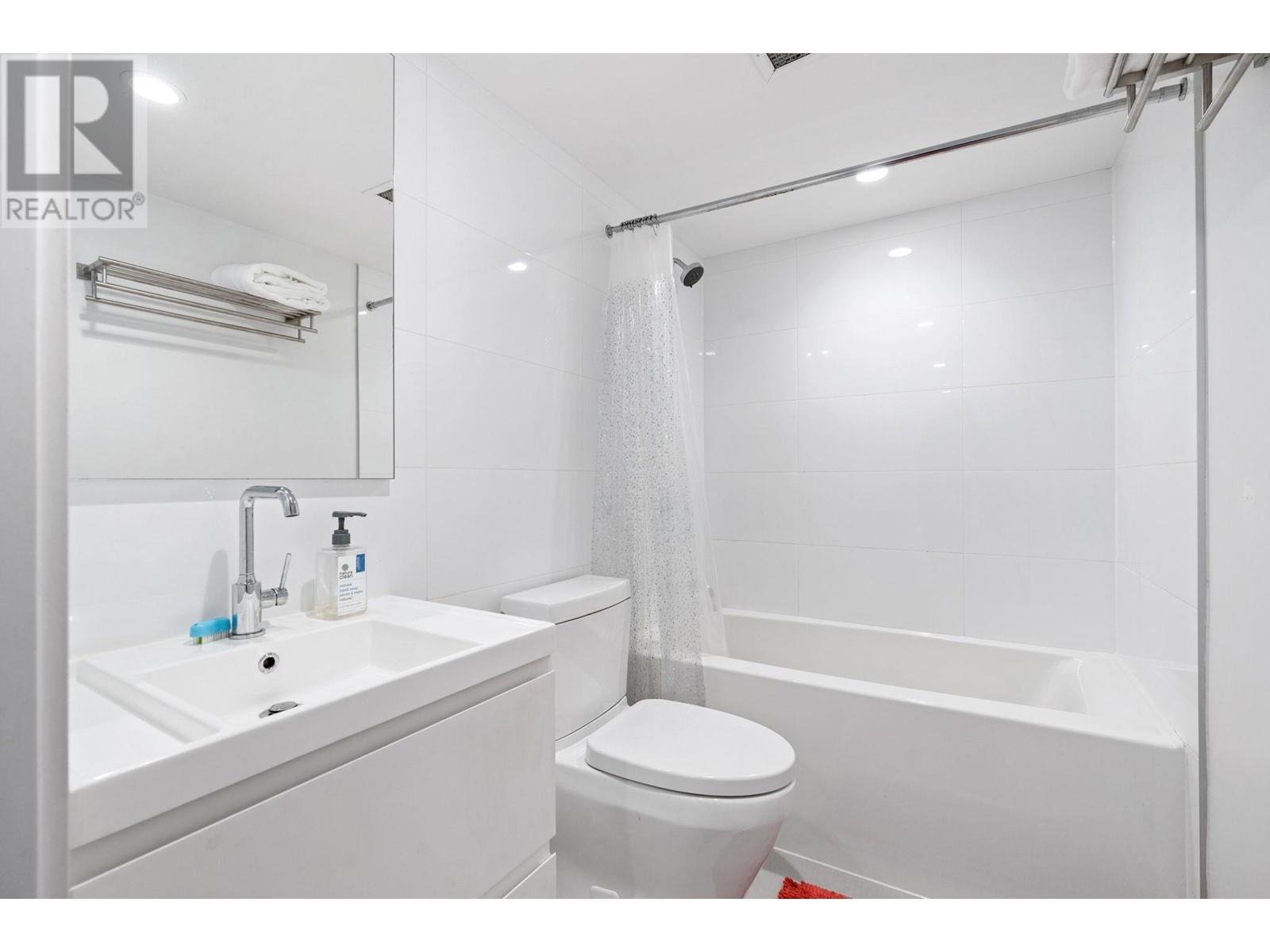 1805 1133 Hornby Street, Vancouver, British Columbia  V6Z 1W1 - Photo 12 - R2818889