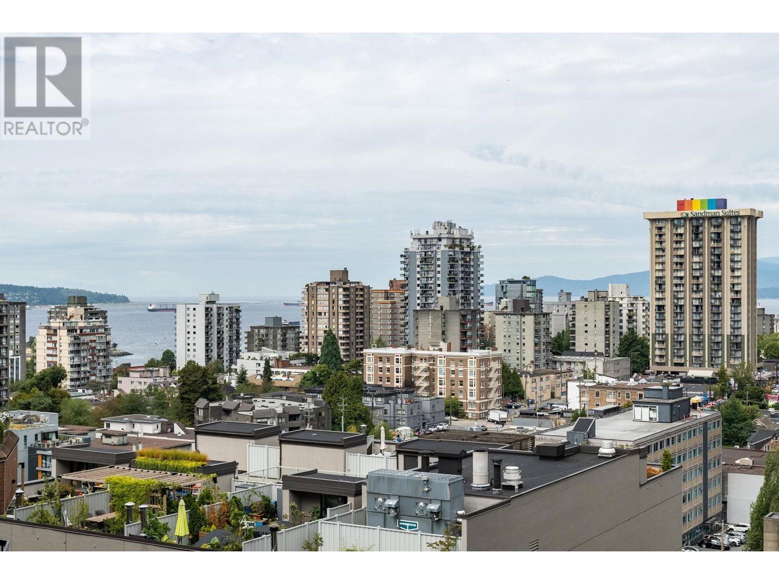 1805 1133 Hornby Street, Vancouver, British Columbia  V6Z 1W1 - Photo 14 - R2818889