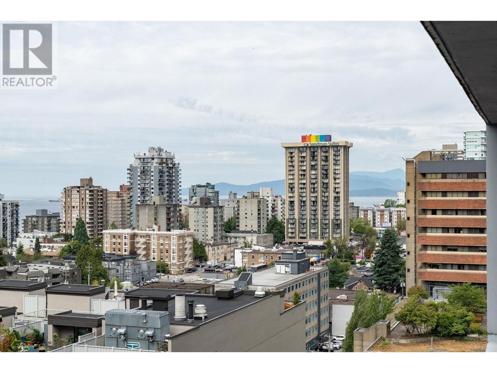 1805 1133 Hornby Street, Vancouver, British Columbia  V6Z 1W1 - Photo 15 - R2818889