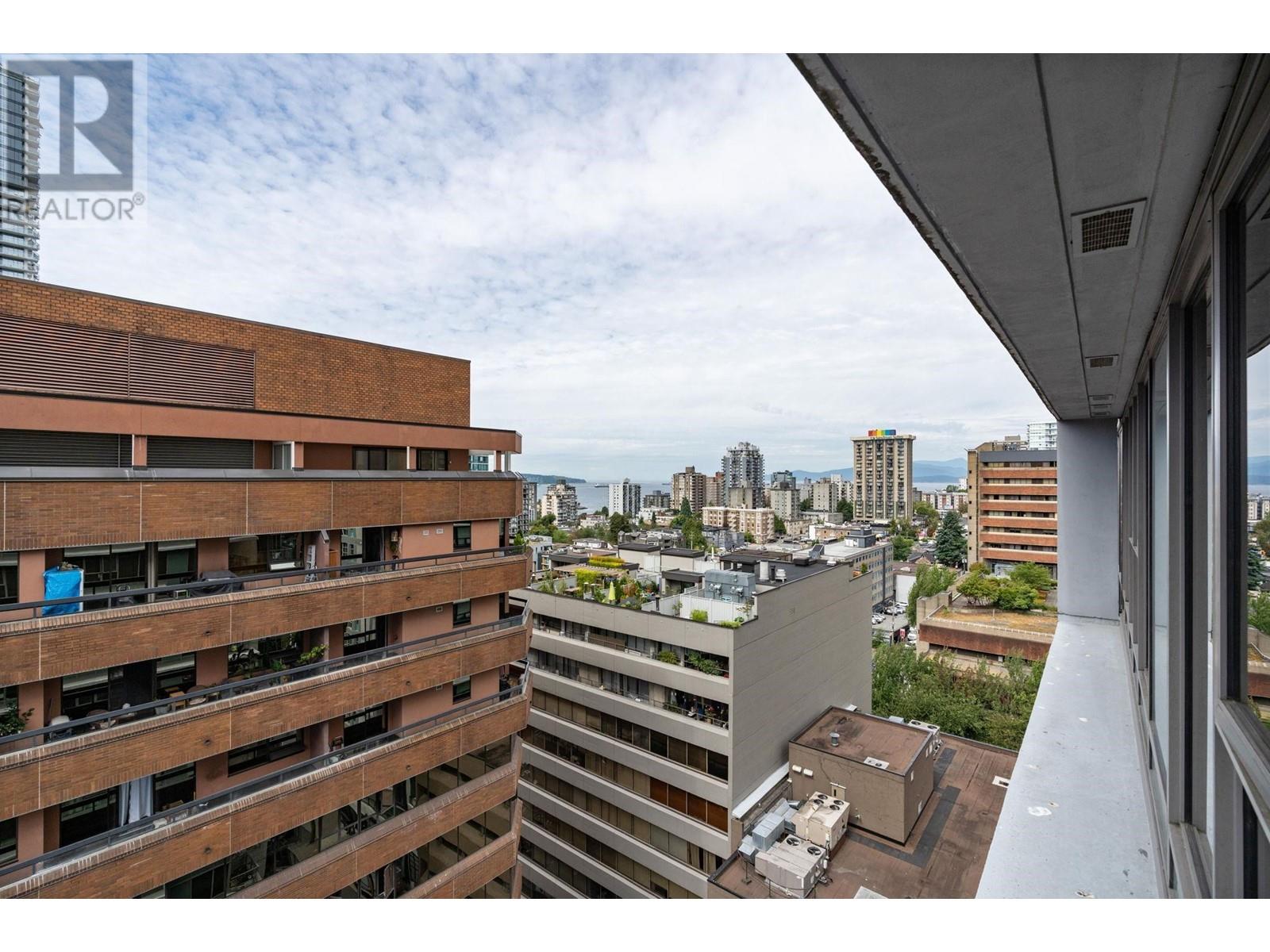 1805 1133 Hornby Street, Vancouver, British Columbia  V6Z 1W1 - Photo 16 - R2818889