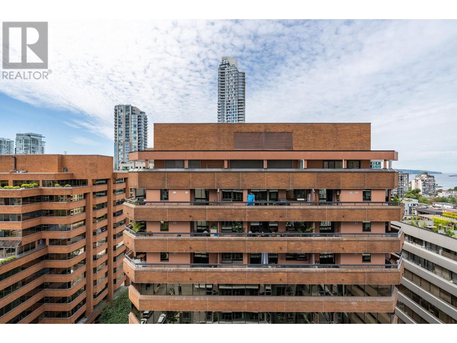 1805 1133 Hornby Street, Vancouver, British Columbia  V6Z 1W1 - Photo 17 - R2818889