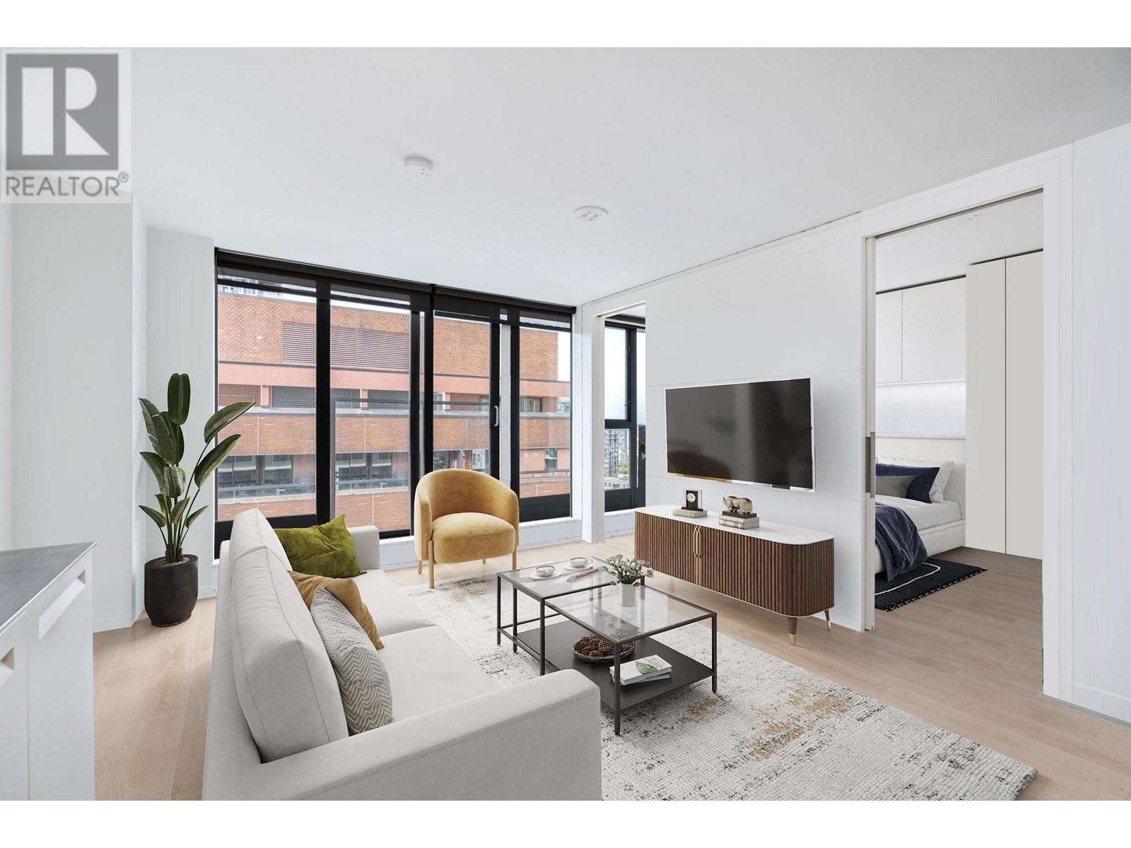 1805 1133 Hornby Street, Vancouver, British Columbia  V6Z 1W1 - Photo 2 - R2818889