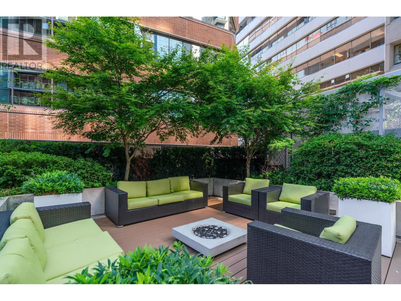 1805 1133 Hornby Street, Vancouver, British Columbia  V6Z 1W1 - Photo 20 - R2818889
