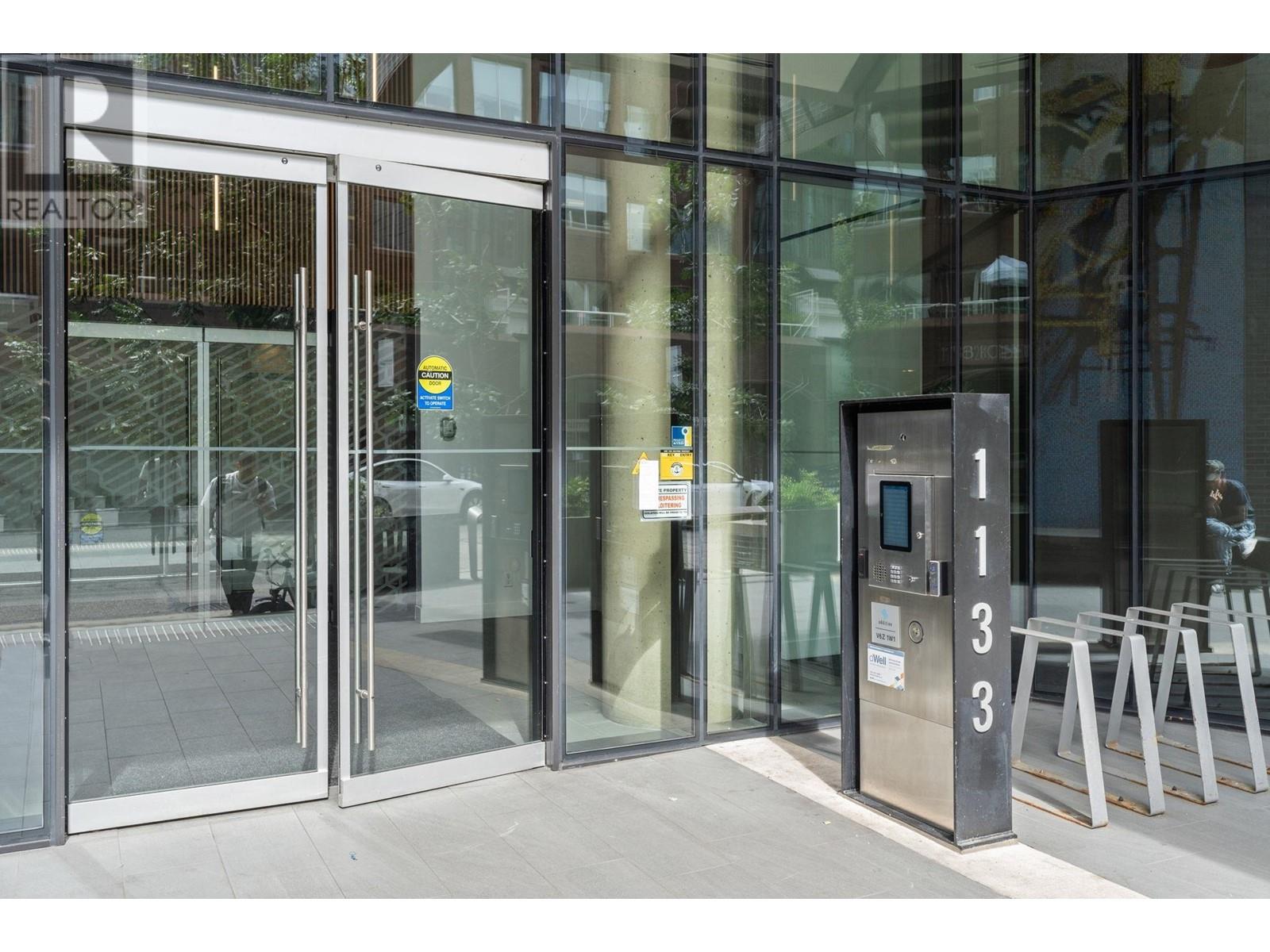 1805 1133 Hornby Street, Vancouver, British Columbia  V6Z 1W1 - Photo 26 - R2818889