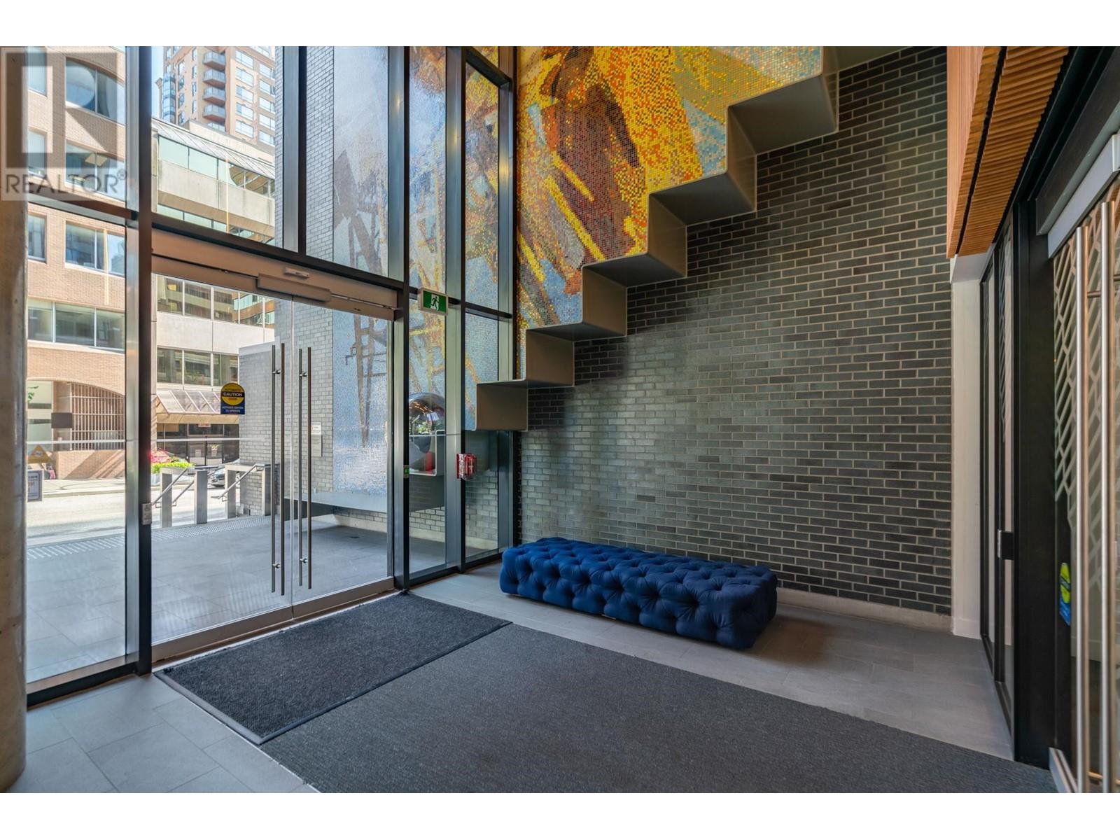 1805 1133 Hornby Street, Vancouver, British Columbia  V6Z 1W1 - Photo 27 - R2818889