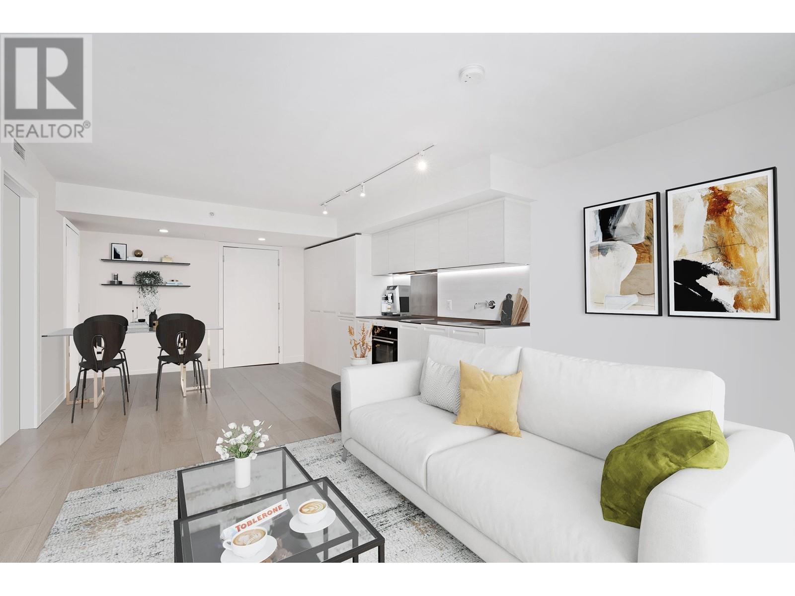 1805 1133 Hornby Street, Vancouver, British Columbia  V6Z 1W1 - Photo 3 - R2818889