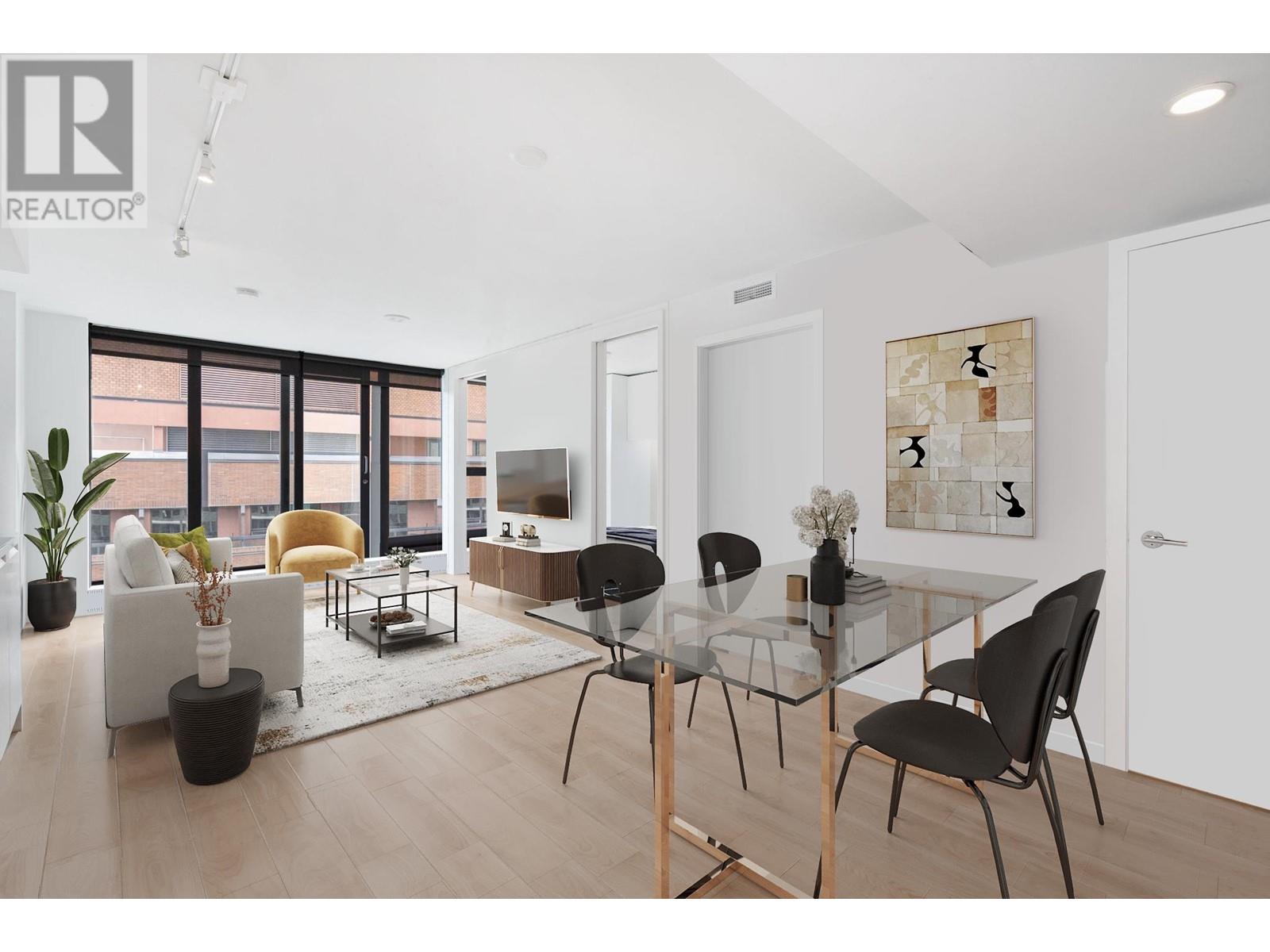 1805 1133 Hornby Street, Vancouver, British Columbia  V6Z 1W1 - Photo 4 - R2818889