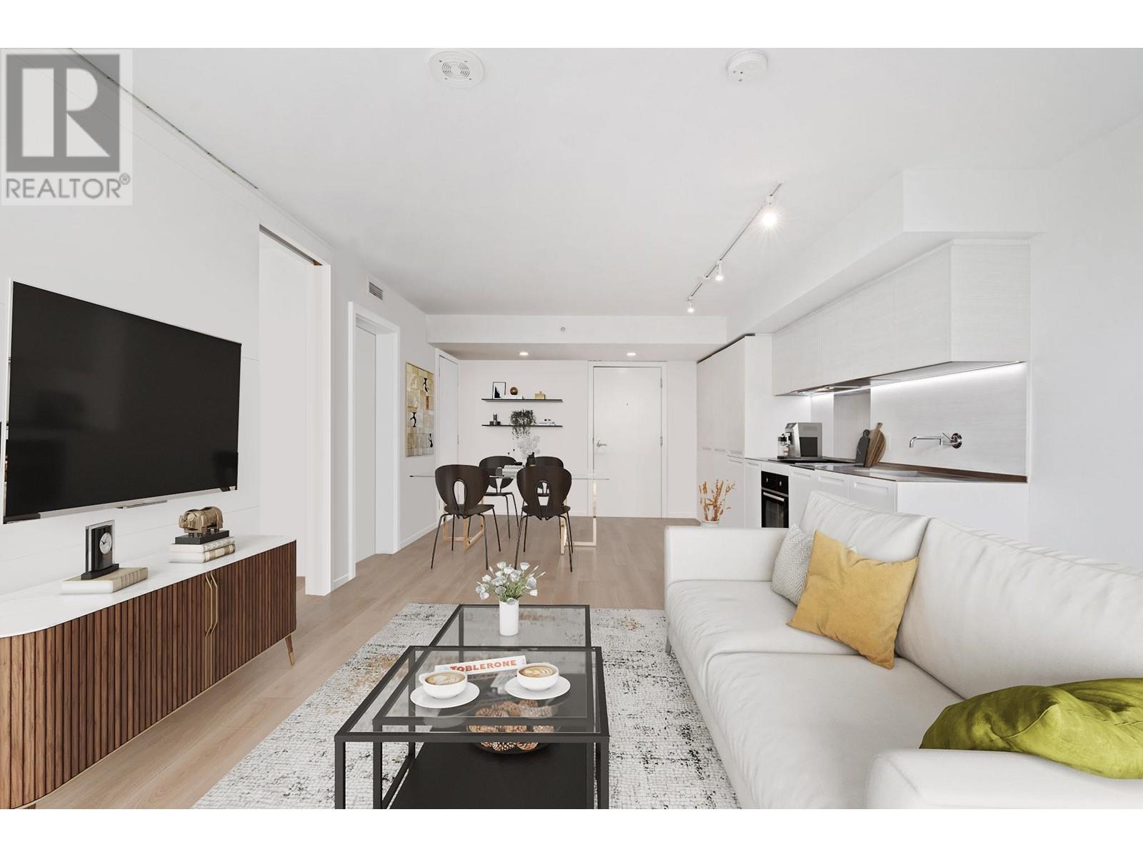 1805 1133 Hornby Street, Vancouver, British Columbia  V6Z 1W1 - Photo 5 - R2818889