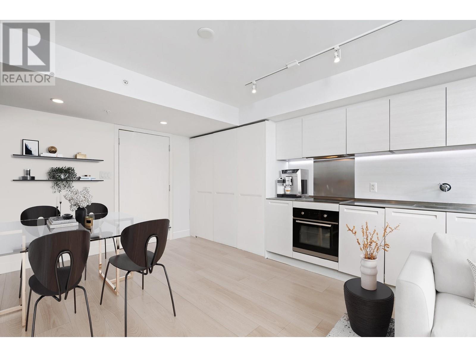 1805 1133 Hornby Street, Vancouver, British Columbia  V6Z 1W1 - Photo 6 - R2818889