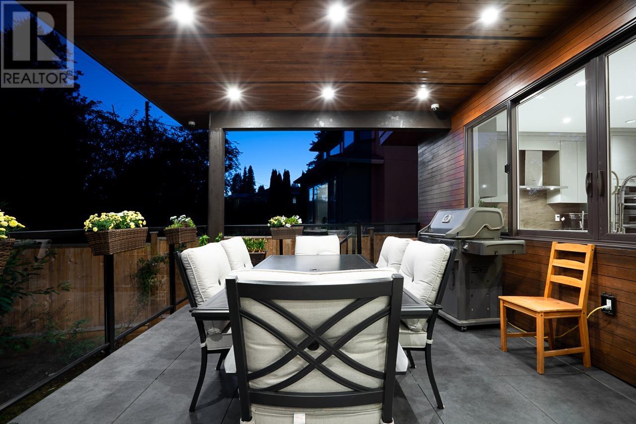 955 Melbourne Avenue, North Vancouver, British Columbia  V7R 1P1 - Photo 13 - R2818812