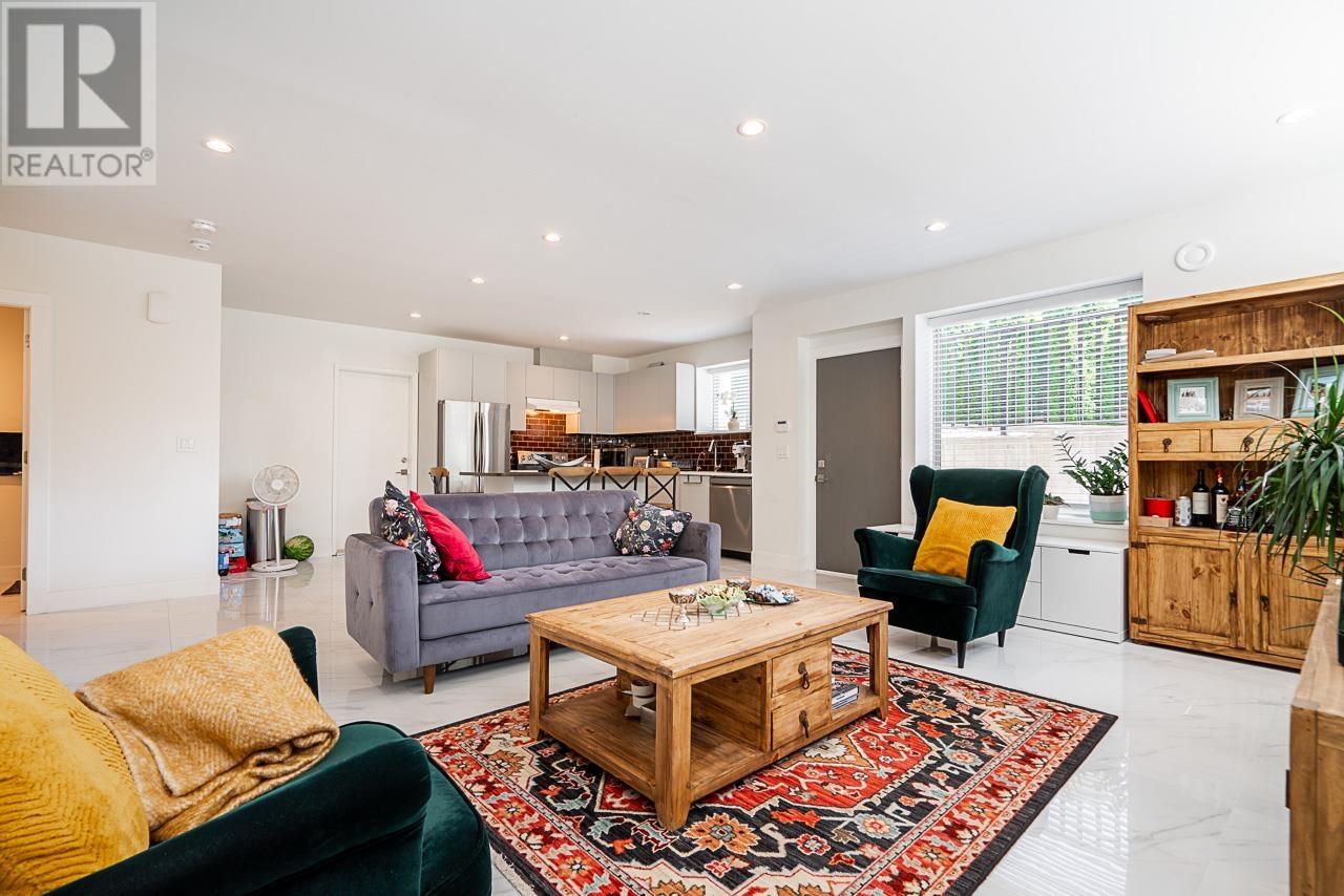 955 Melbourne Avenue, North Vancouver, British Columbia  V7R 1P1 - Photo 29 - R2818812
