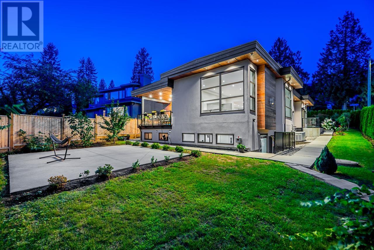 955 Melbourne Avenue, North Vancouver, British Columbia  V7R 1P1 - Photo 33 - R2818812