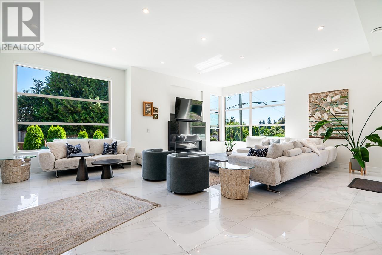955 Melbourne Avenue, North Vancouver, British Columbia  V7R 1P1 - Photo 6 - R2818812