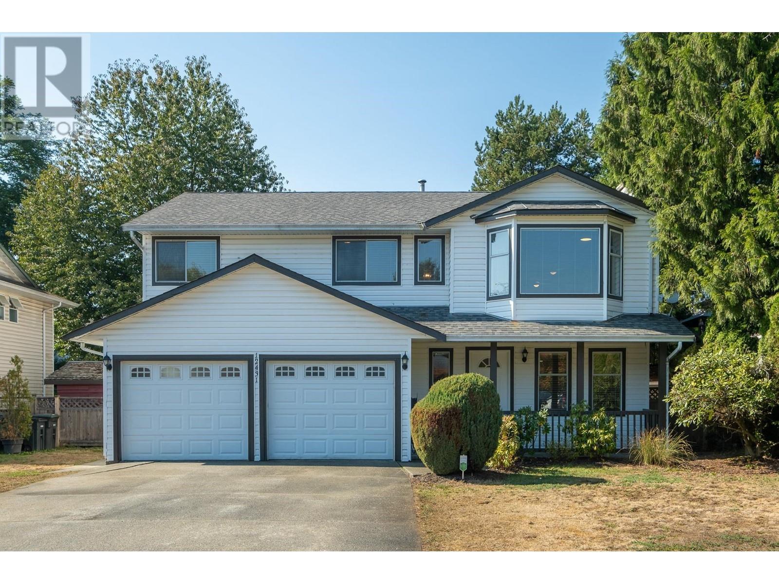 12431 188A STREET, pitt meadows, British Columbia