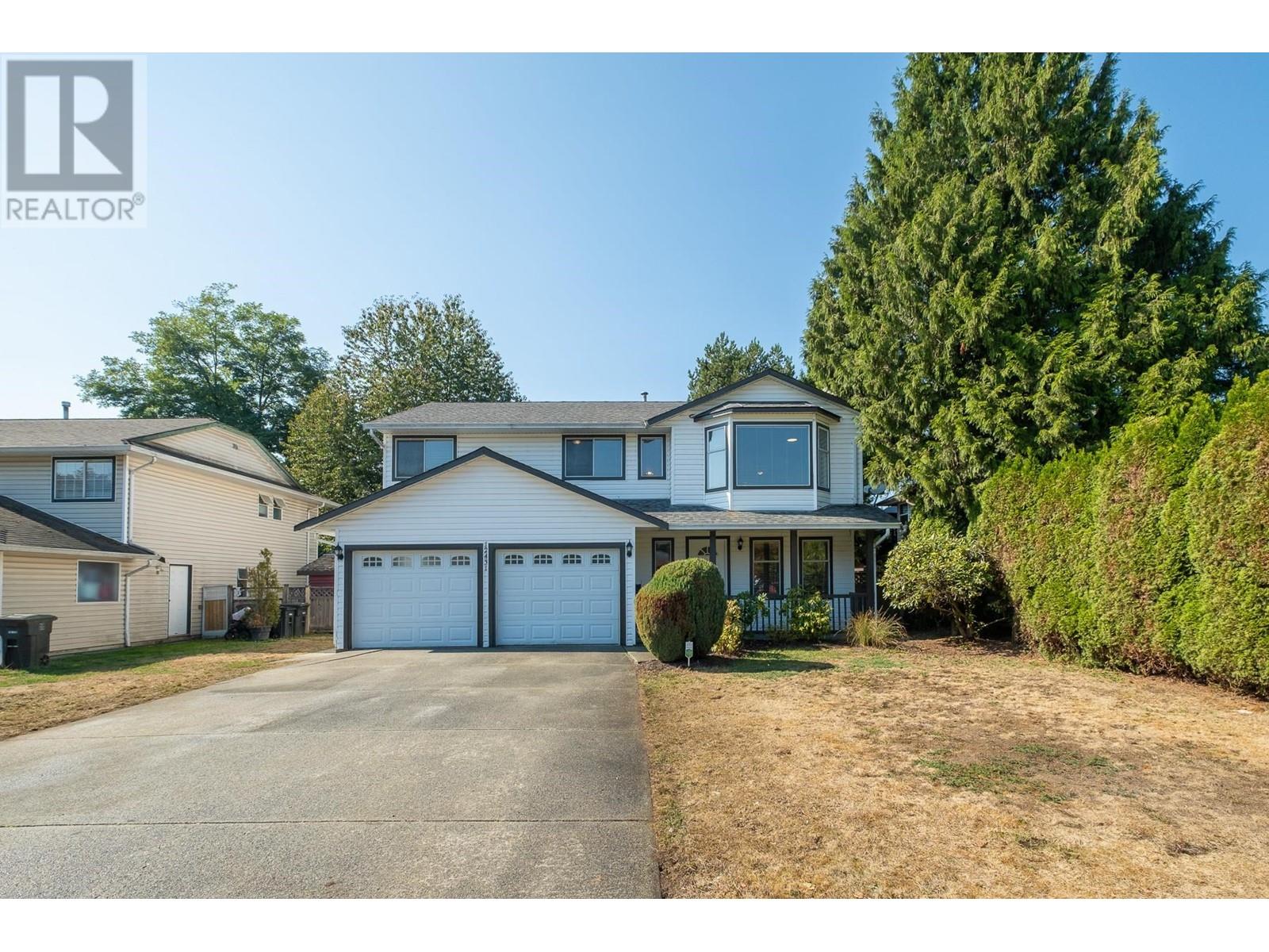 12431 188a Street, Pitt Meadows, British Columbia  V3Y 2H5 - Photo 2 - R2818898