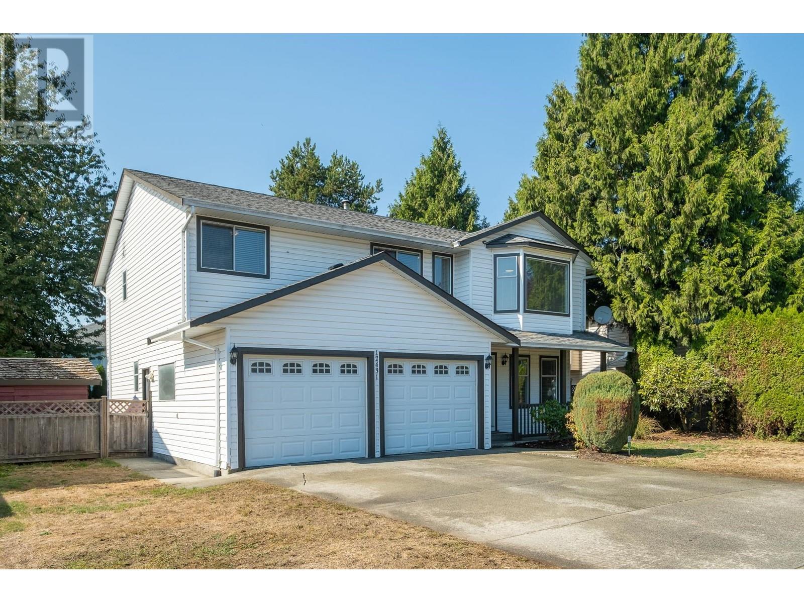 12431 188a Street, Pitt Meadows, British Columbia  V3Y 2H5 - Photo 3 - R2818898