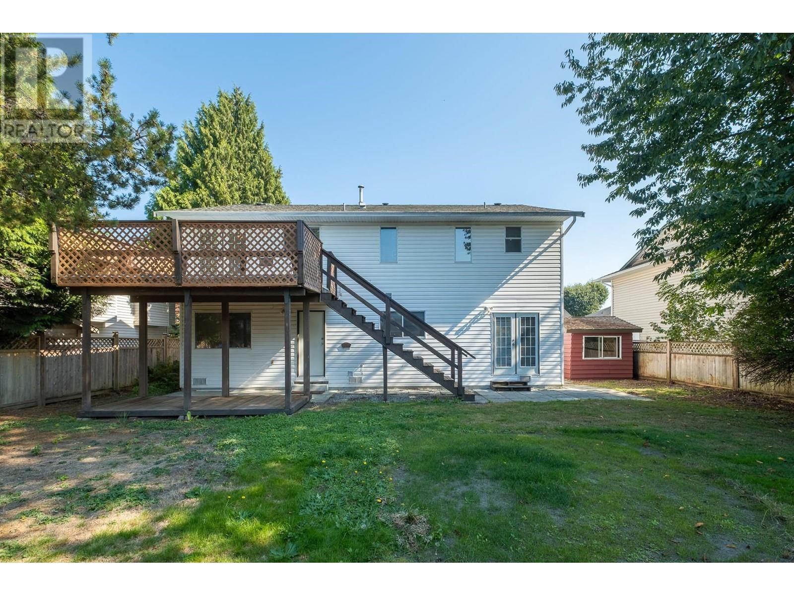 12431 188a Street, Pitt Meadows, British Columbia  V3Y 2H5 - Photo 33 - R2818898