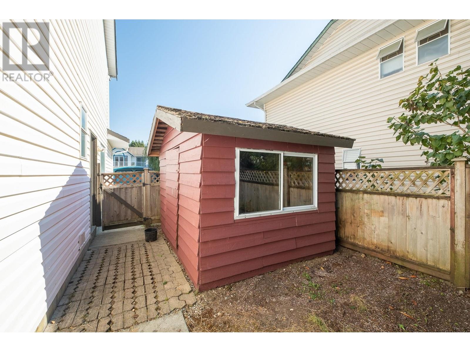 12431 188a Street, Pitt Meadows, British Columbia  V3Y 2H5 - Photo 37 - R2818898