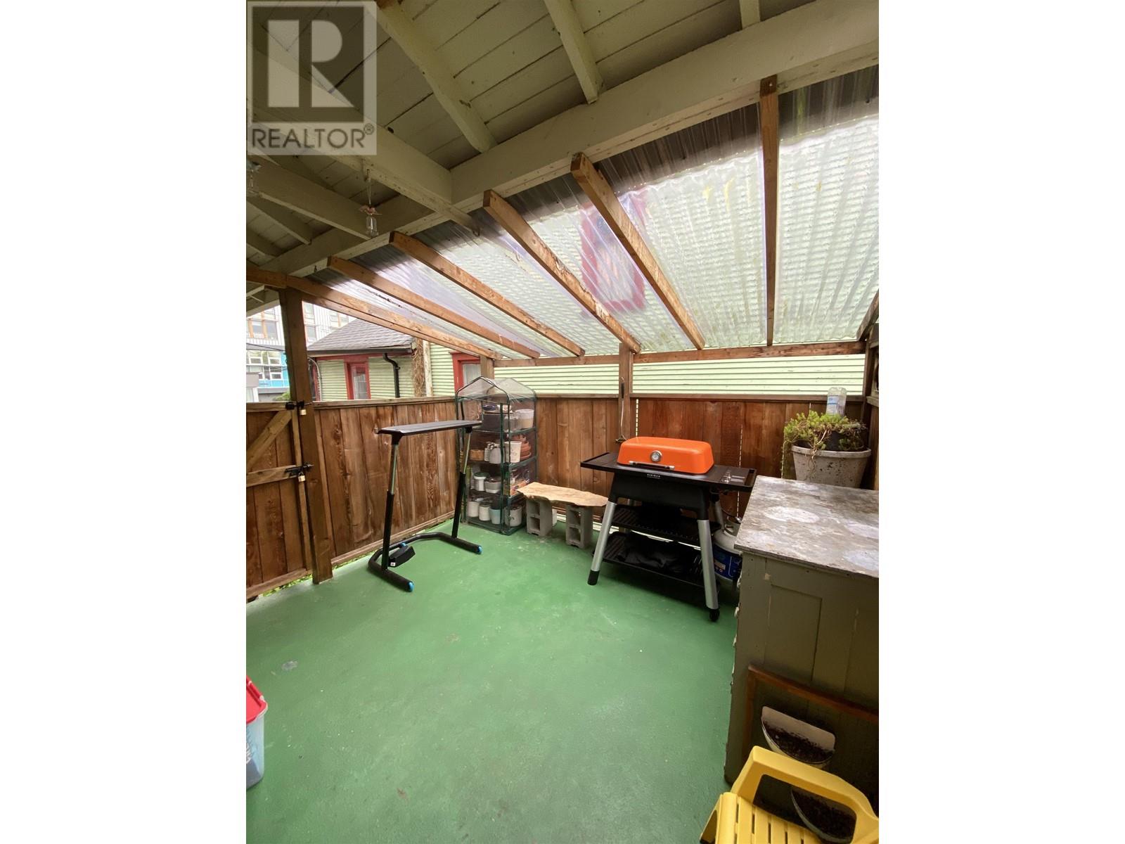 242 Princess Avenue, Vancouver, British Columbia  V6A 3C5 - Photo 19 - R2818913