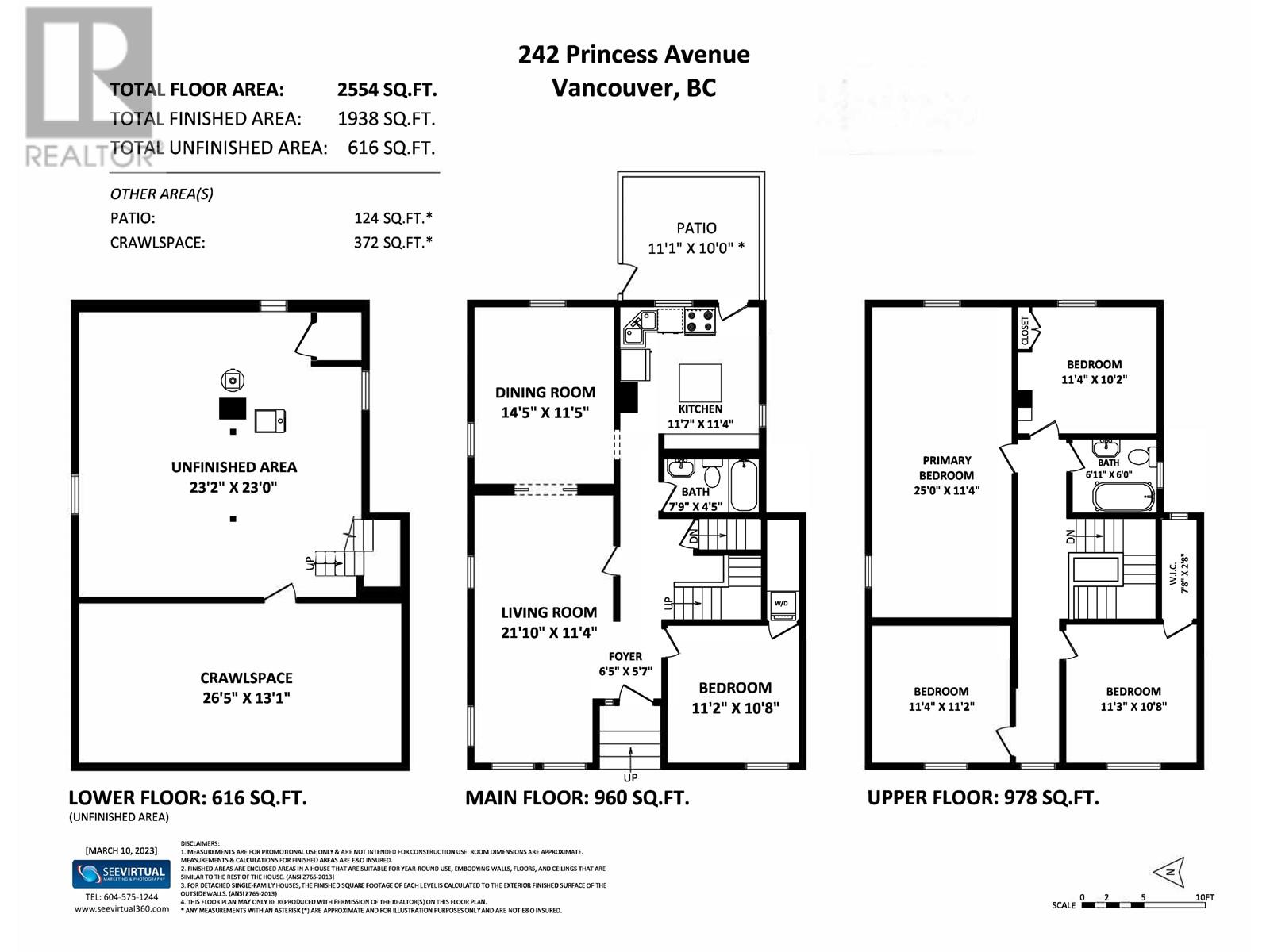 242 Princess Avenue, Vancouver, British Columbia  V6A 3C5 - Photo 21 - R2818913