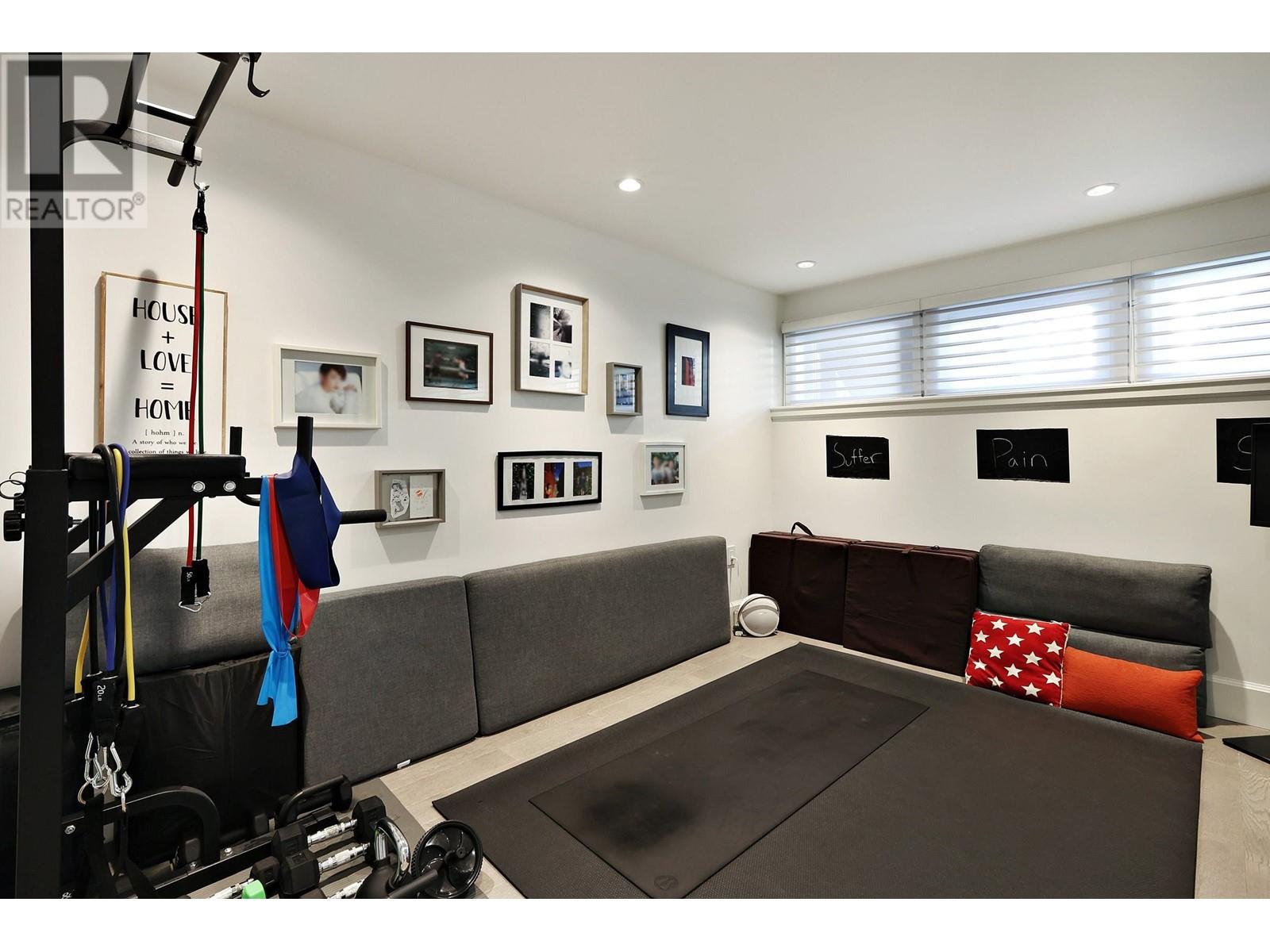 4499 W 5th Avenue, Vancouver, British Columbia  V6R 1S4 - Photo 18 - R2818851