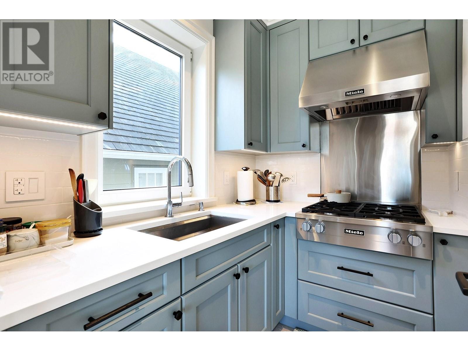 4499 W 5th Avenue, Vancouver, British Columbia  V6R 1S4 - Photo 6 - R2818851