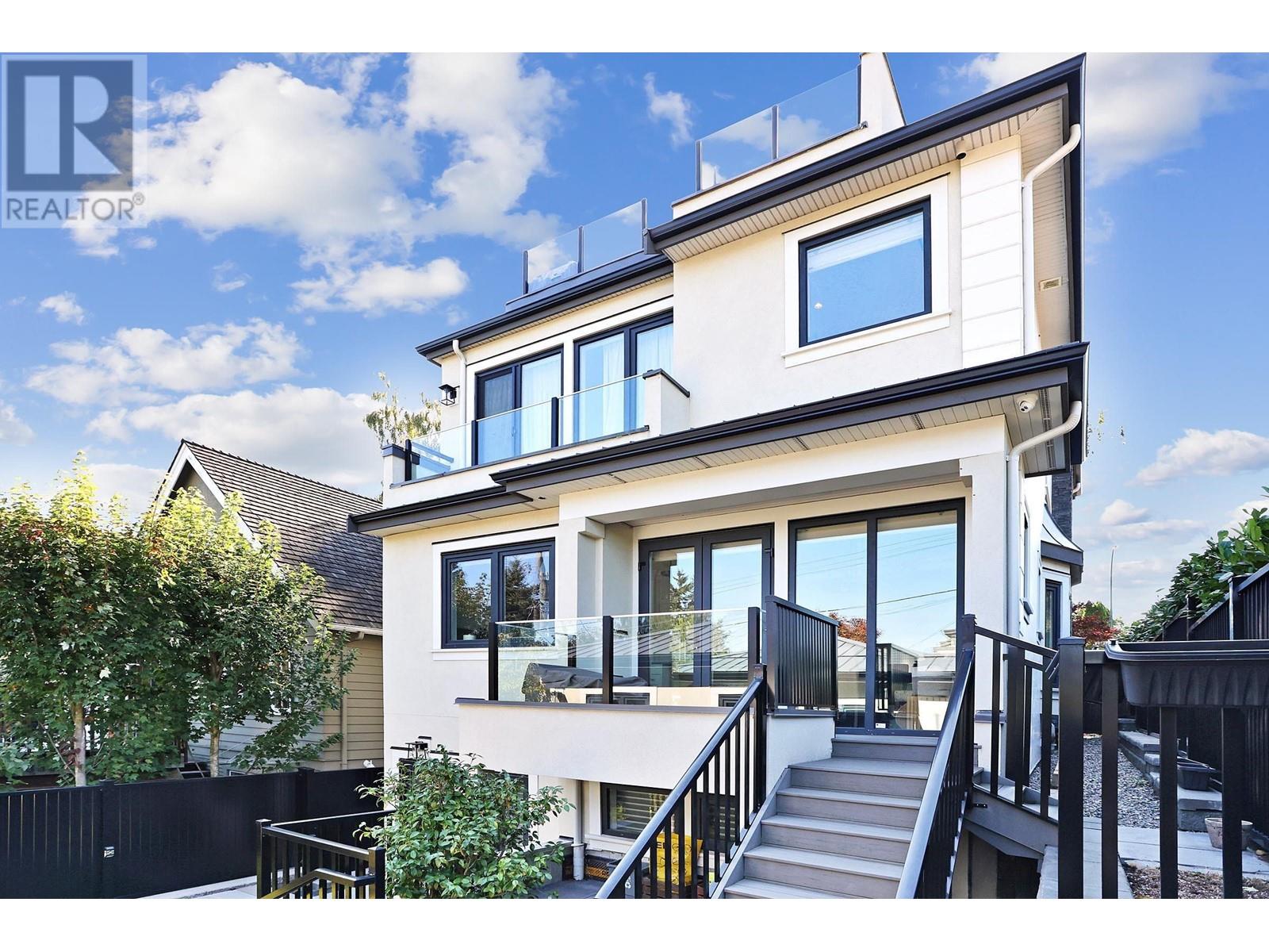 4499 W 5th Avenue, Vancouver, British Columbia  V6R 1S4 - Photo 25 - R2818851