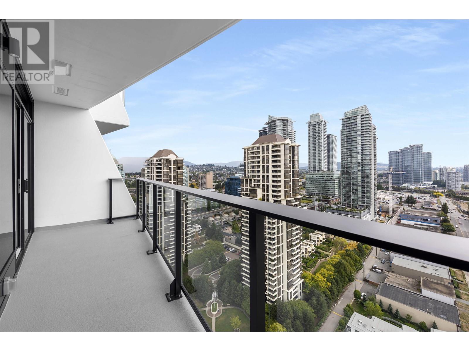 2508 2181 Madison Avenue, Burnaby, British Columbia  V5C 0N4 - Photo 11 - R2818731