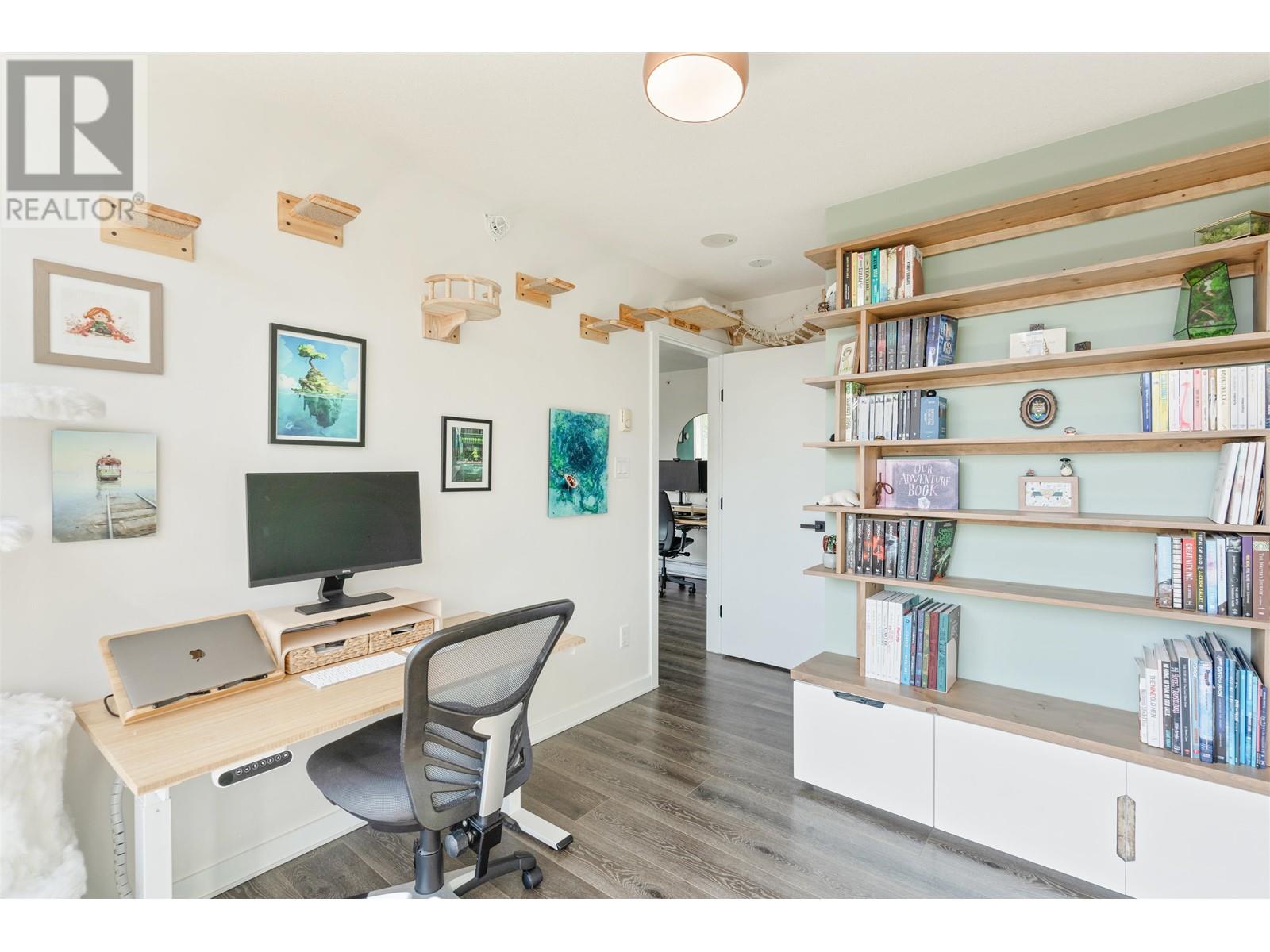 1101 651 Nootka Way, Port Moody, British Columbia  V3H 0A1 - Photo 15 - R2818709