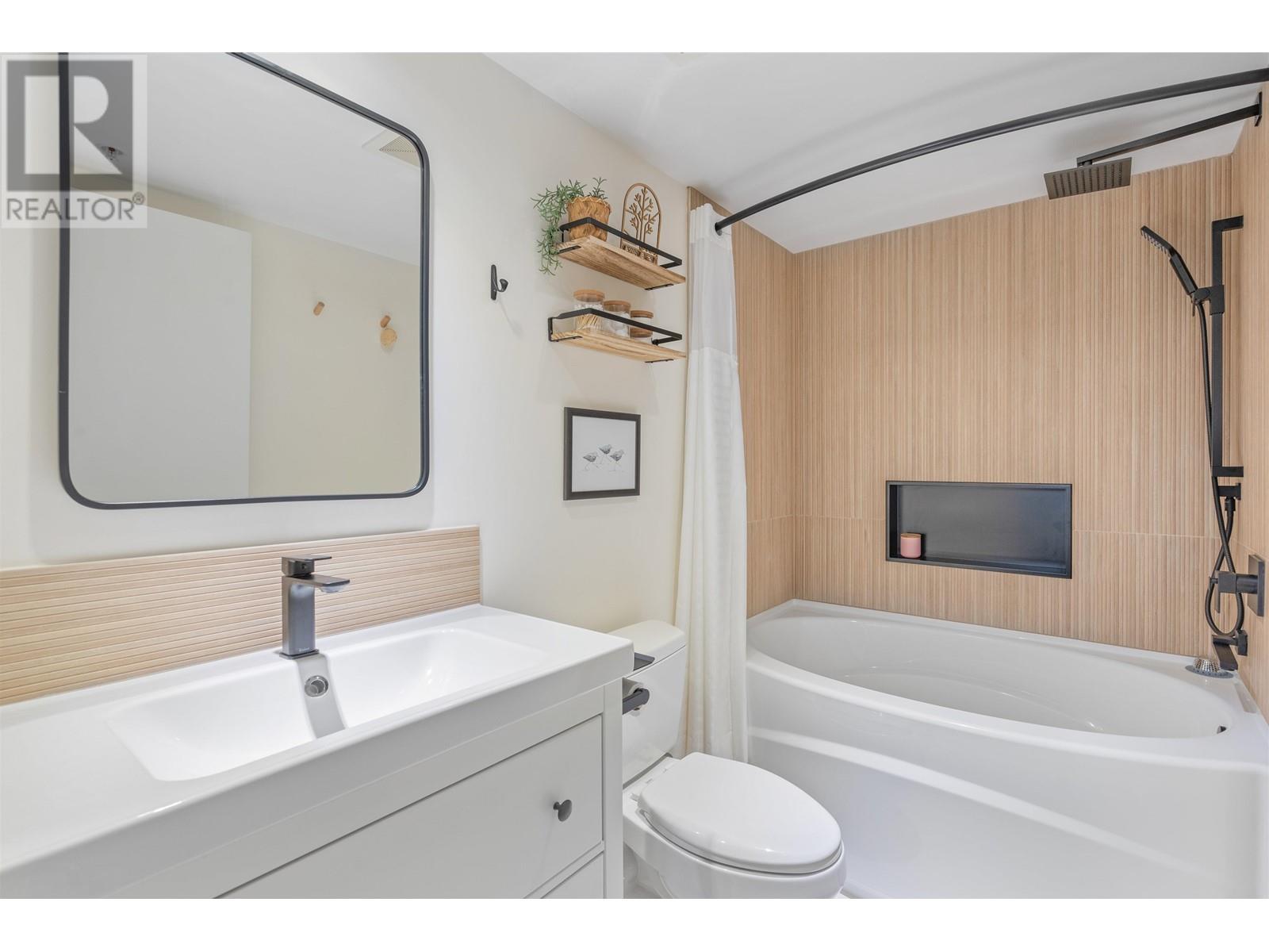 1101 651 Nootka Way, Port Moody, British Columbia  V3H 0A1 - Photo 12 - R2818709