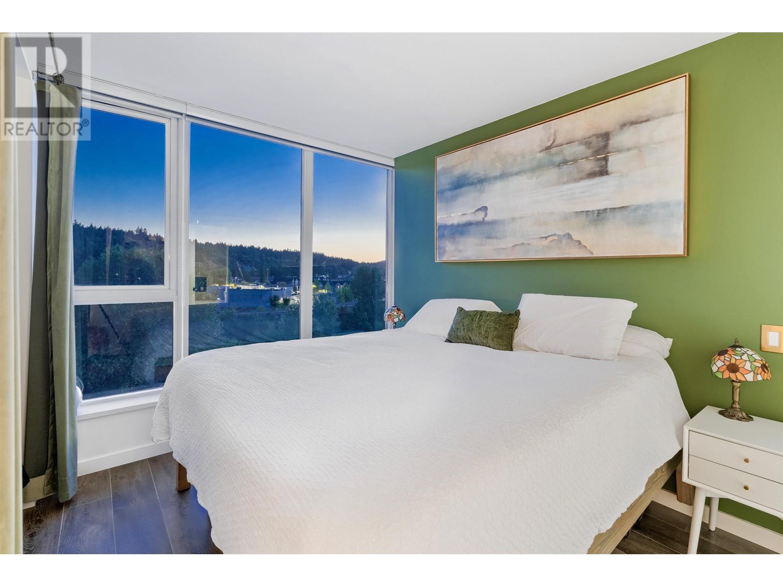 1101 651 Nootka Way, Port Moody, British Columbia  V3H 0A1 - Photo 29 - R2818709