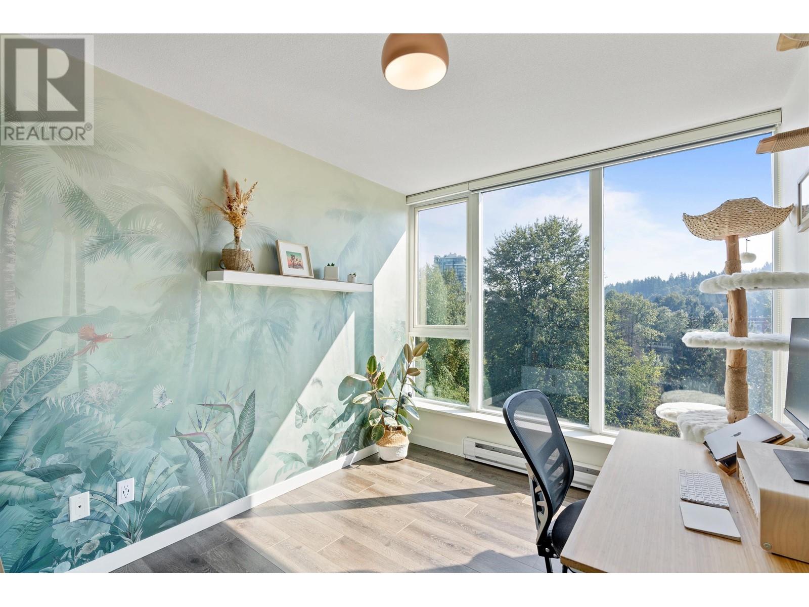 1101 651 Nootka Way, Port Moody, British Columbia  V3H 0A1 - Photo 14 - R2818709