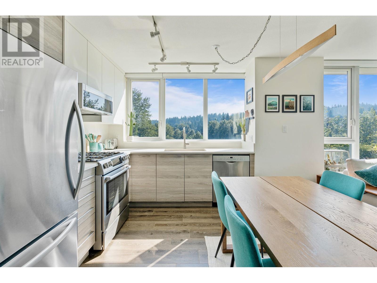 1101 651 Nootka Way, Port Moody, British Columbia  V3H 0A1 - Photo 4 - R2818709