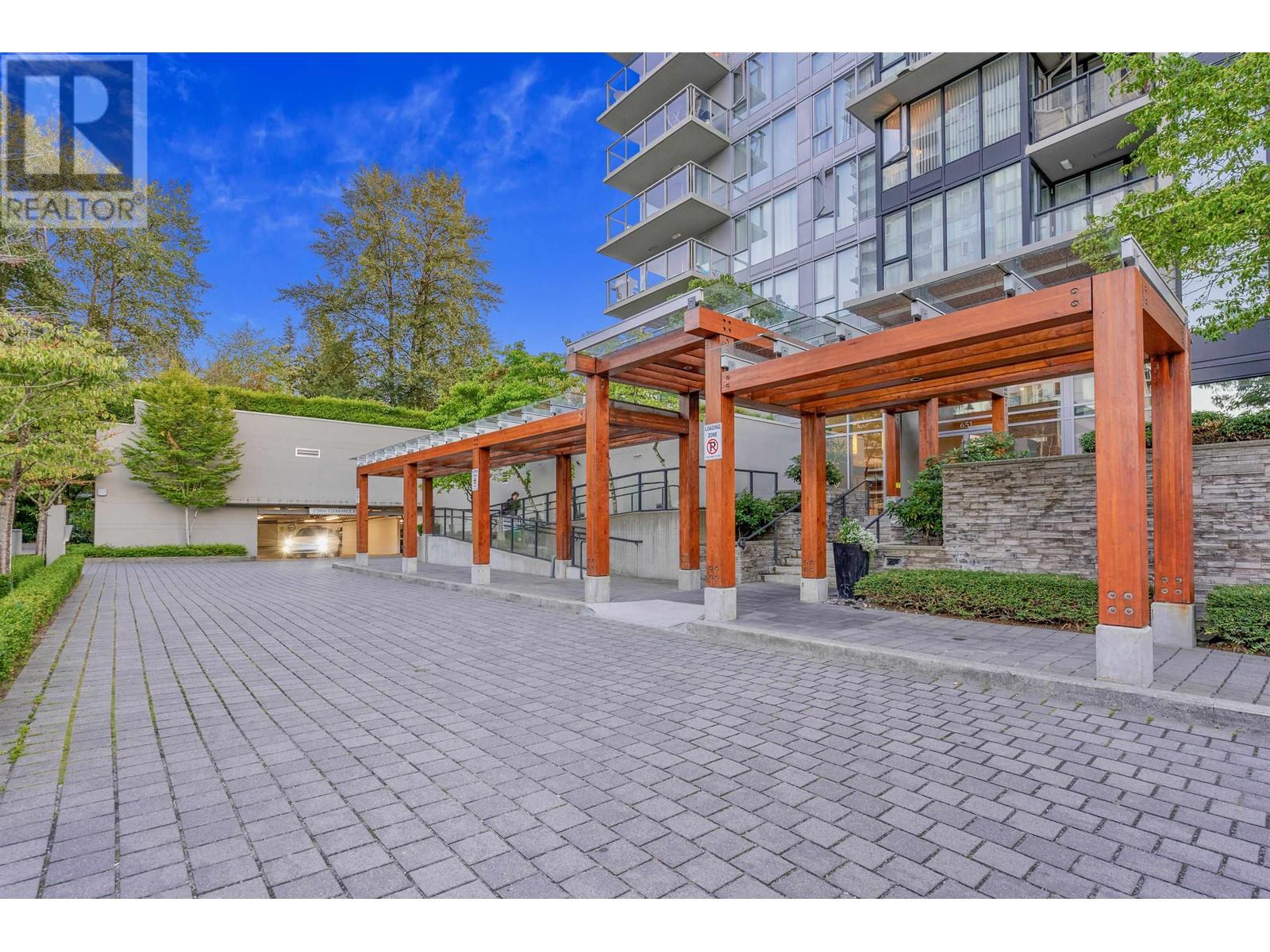 1101 651 Nootka Way, Port Moody, British Columbia  V3H 0A1 - Photo 33 - R2818709