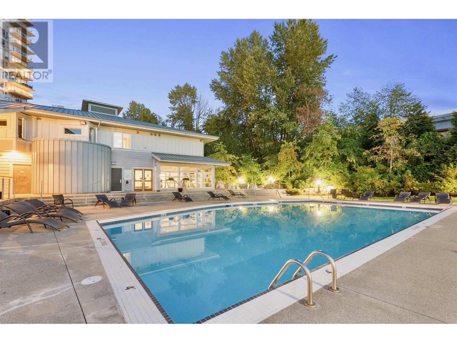 1101 651 Nootka Way, Port Moody, British Columbia  V3H 0A1 - Photo 36 - R2818709