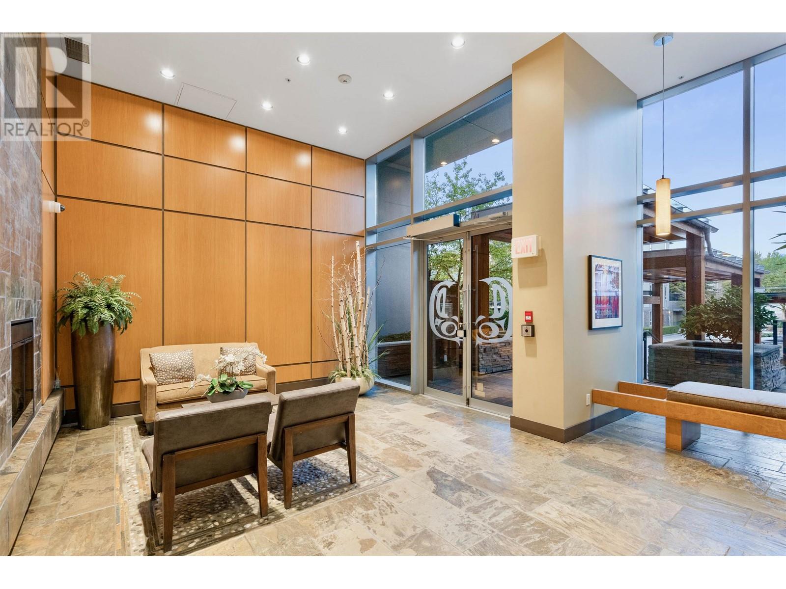 1101 651 Nootka Way, Port Moody, British Columbia  V3H 0A1 - Photo 32 - R2818709