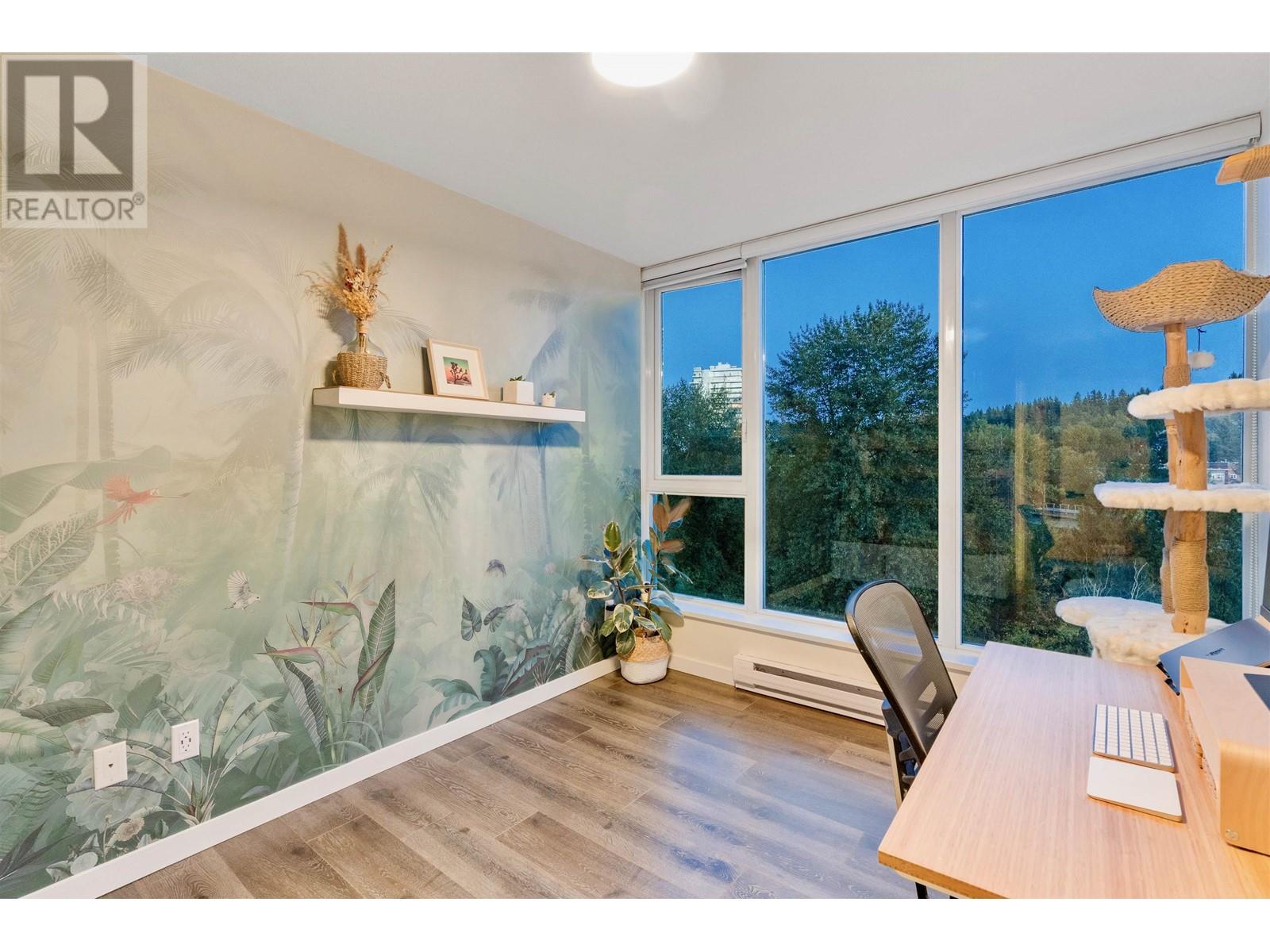 1101 651 Nootka Way, Port Moody, British Columbia  V3H 0A1 - Photo 31 - R2818709