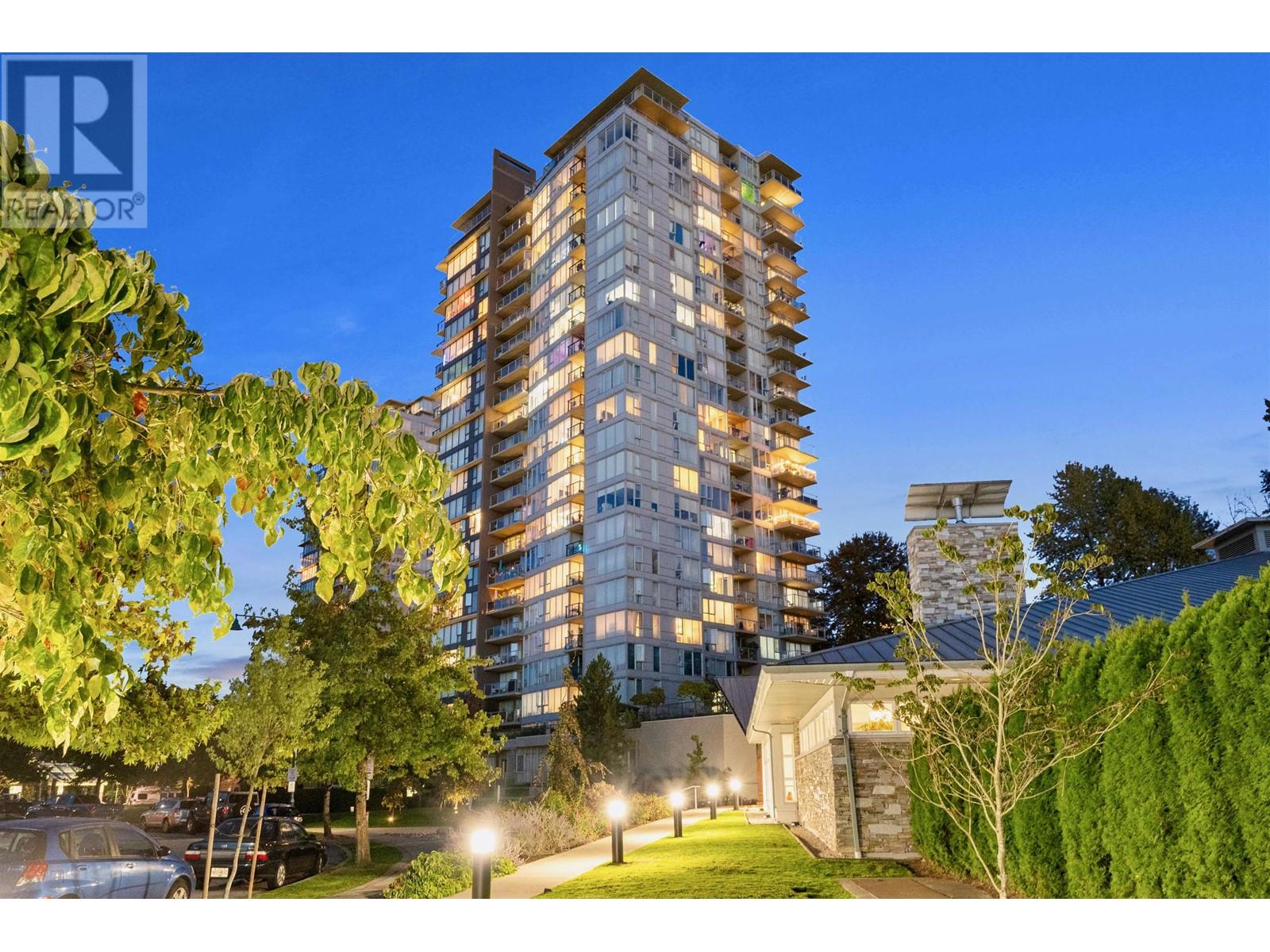 1101 651 Nootka Way, Port Moody, British Columbia  V3H 0A1 - Photo 34 - R2818709