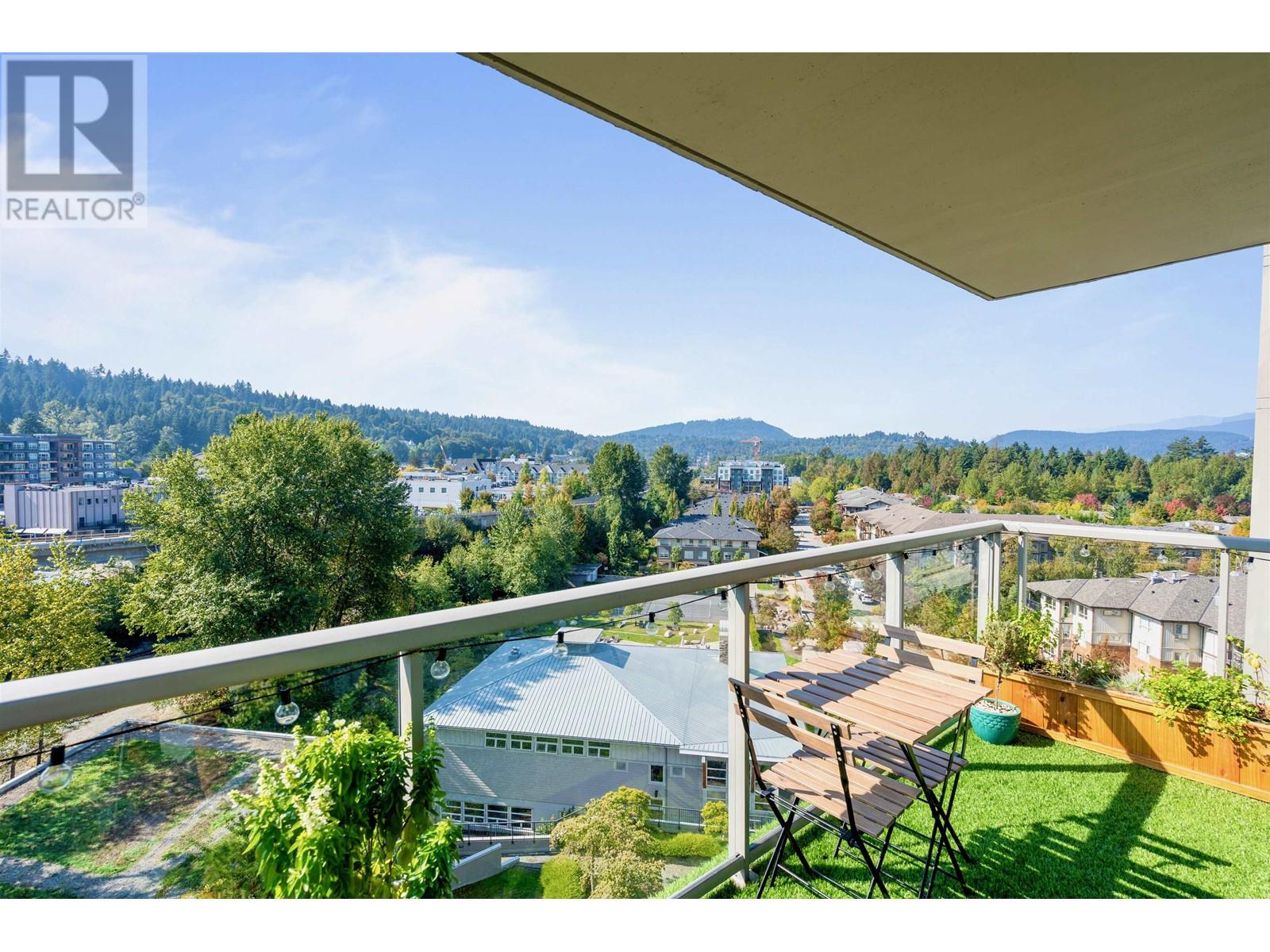 1101 651 Nootka Way, Port Moody, British Columbia  V3H 0A1 - Photo 19 - R2818709