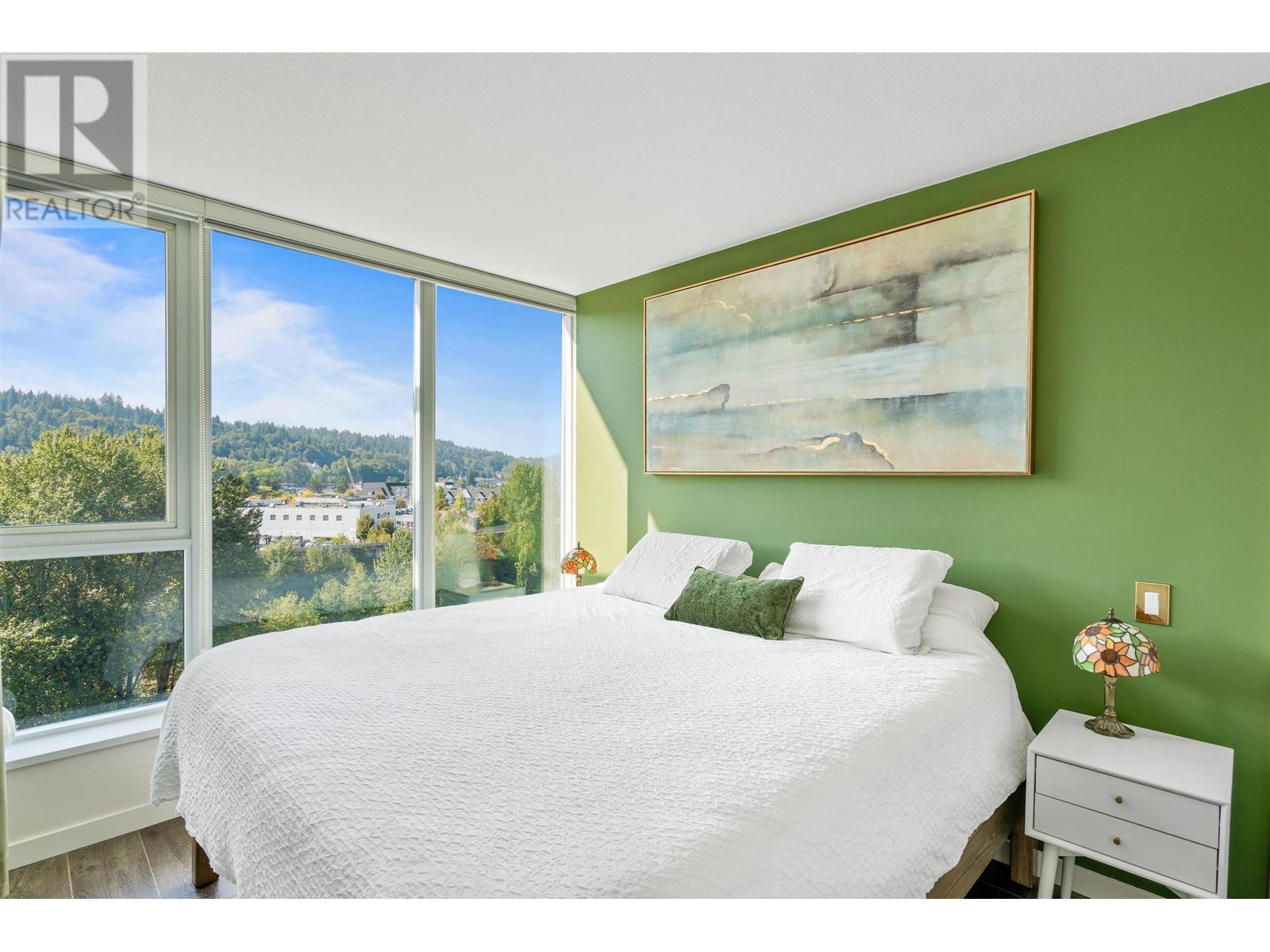 1101 651 Nootka Way, Port Moody, British Columbia  V3H 0A1 - Photo 11 - R2818709