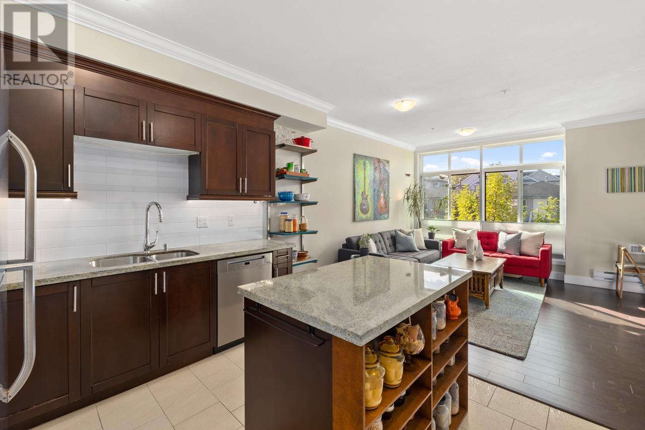 202 1637 E Pender Street, Vancouver, British Columbia  V5L 1W2 - Photo 8 - R2818052